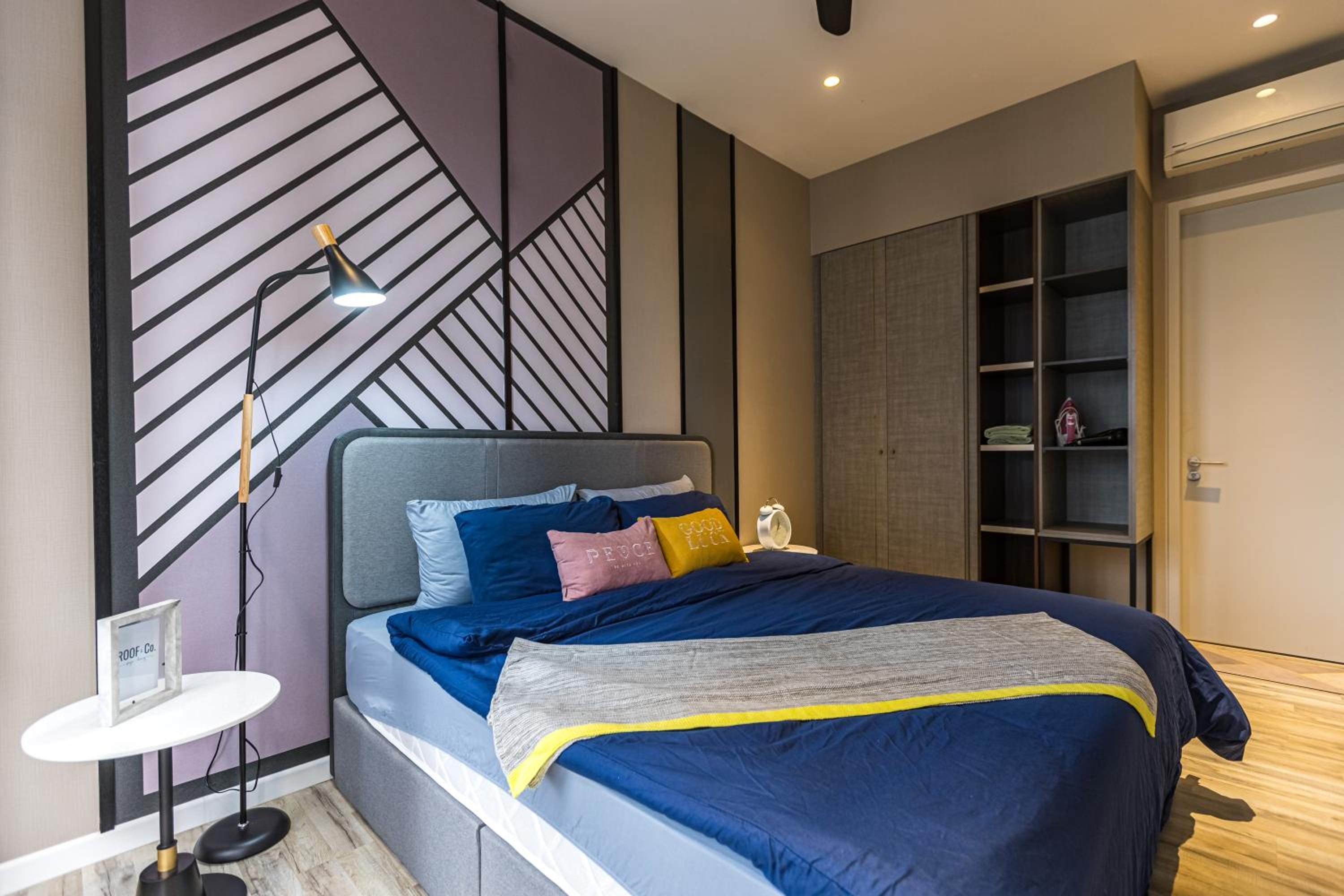 Millerz SQ 2BR Premium Suite NR MidValley/PJ/Sunway