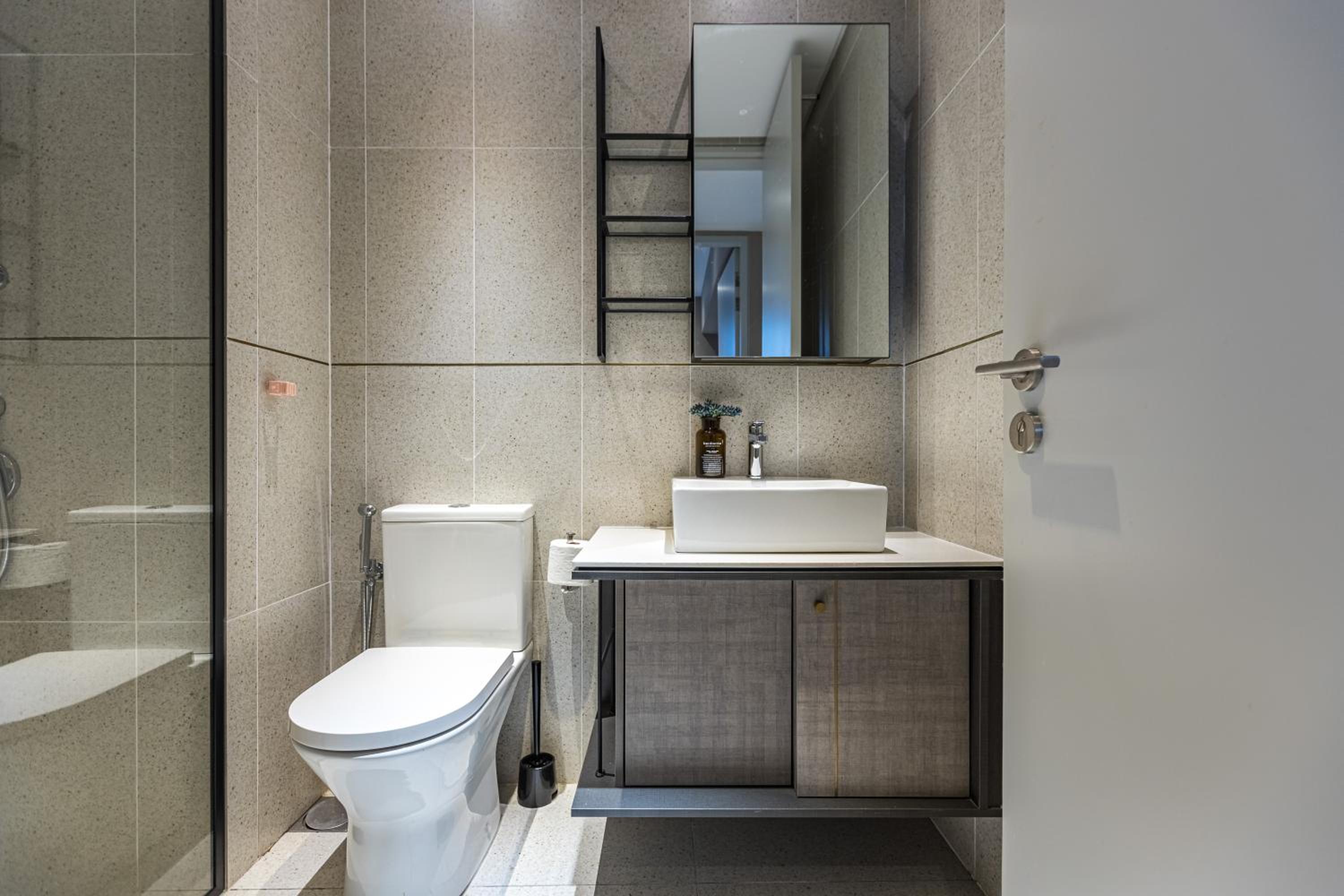 Millerz SQ 2BR Premium Suite NR MidValley/PJ/Sunway