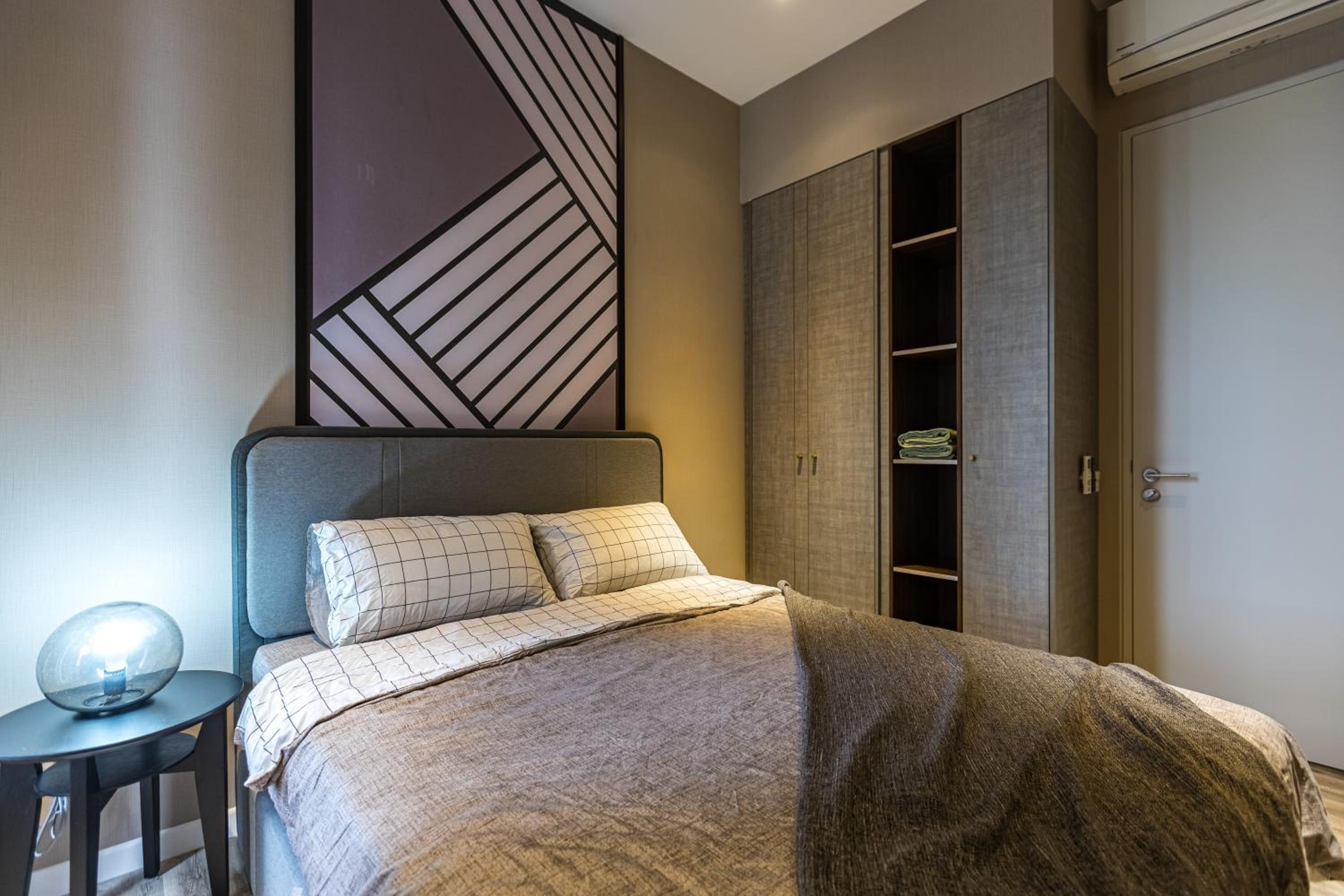 Millerz SQ 2BR Premium Suite NR MidValley/PJ/Sunway