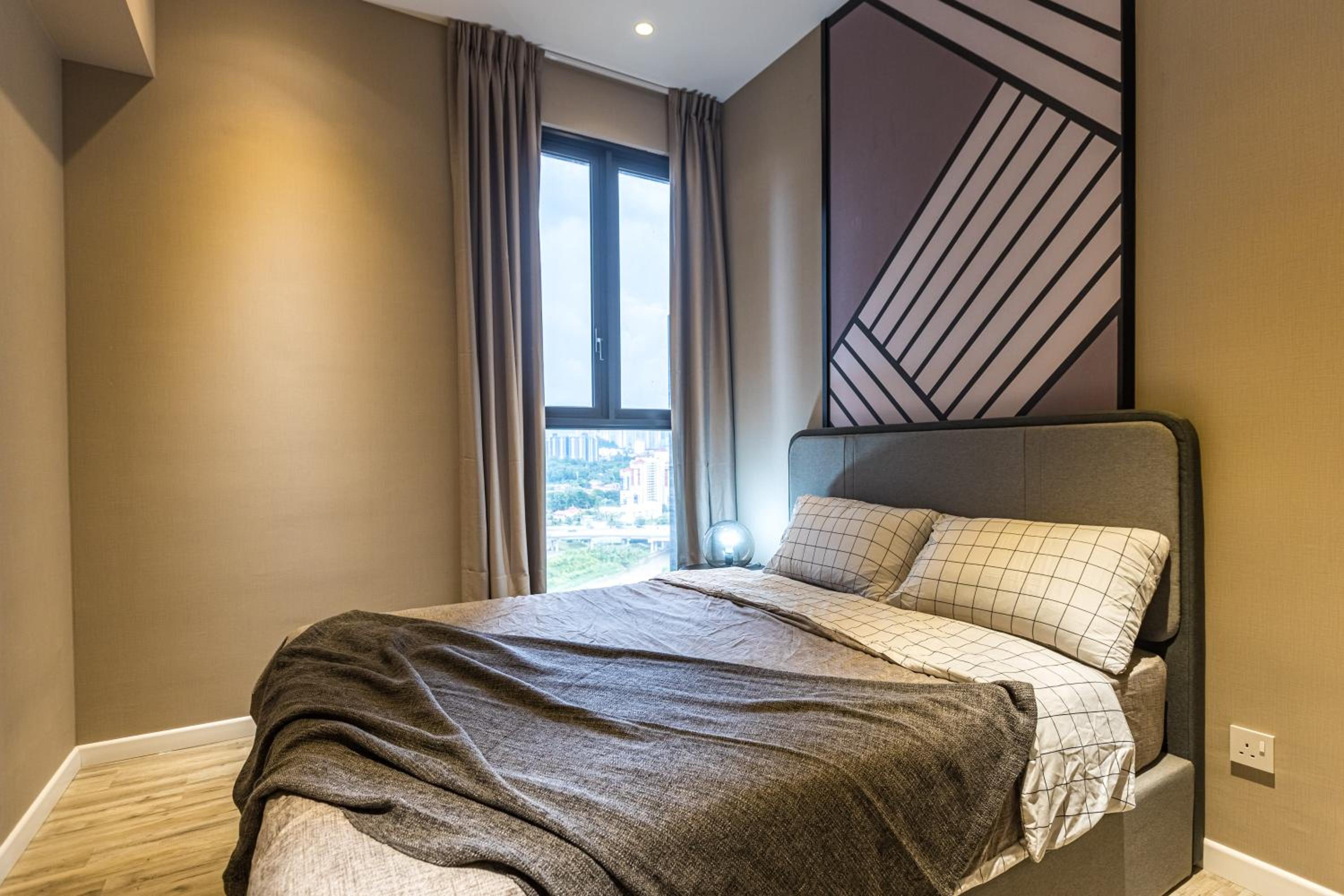 Millerz SQ 2BR Premium Suite NR MidValley/PJ/Sunway