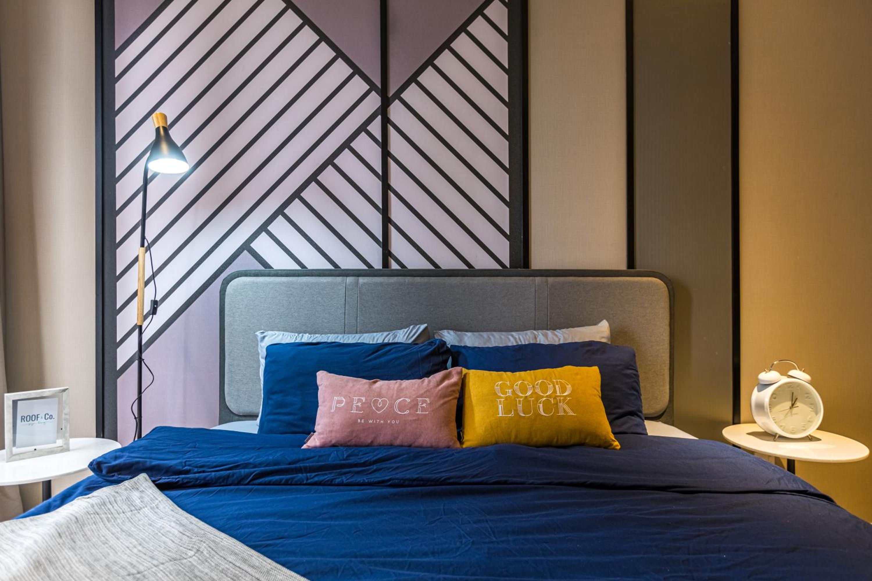 Millerz SQ 2BR Premium Suite NR MidValley/PJ/Sunway