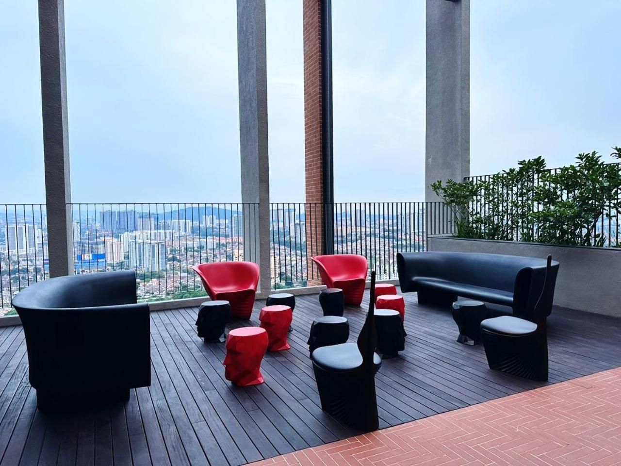 Millerz SQ 2BR Premium Suite NR MidValley/PJ/Sunway