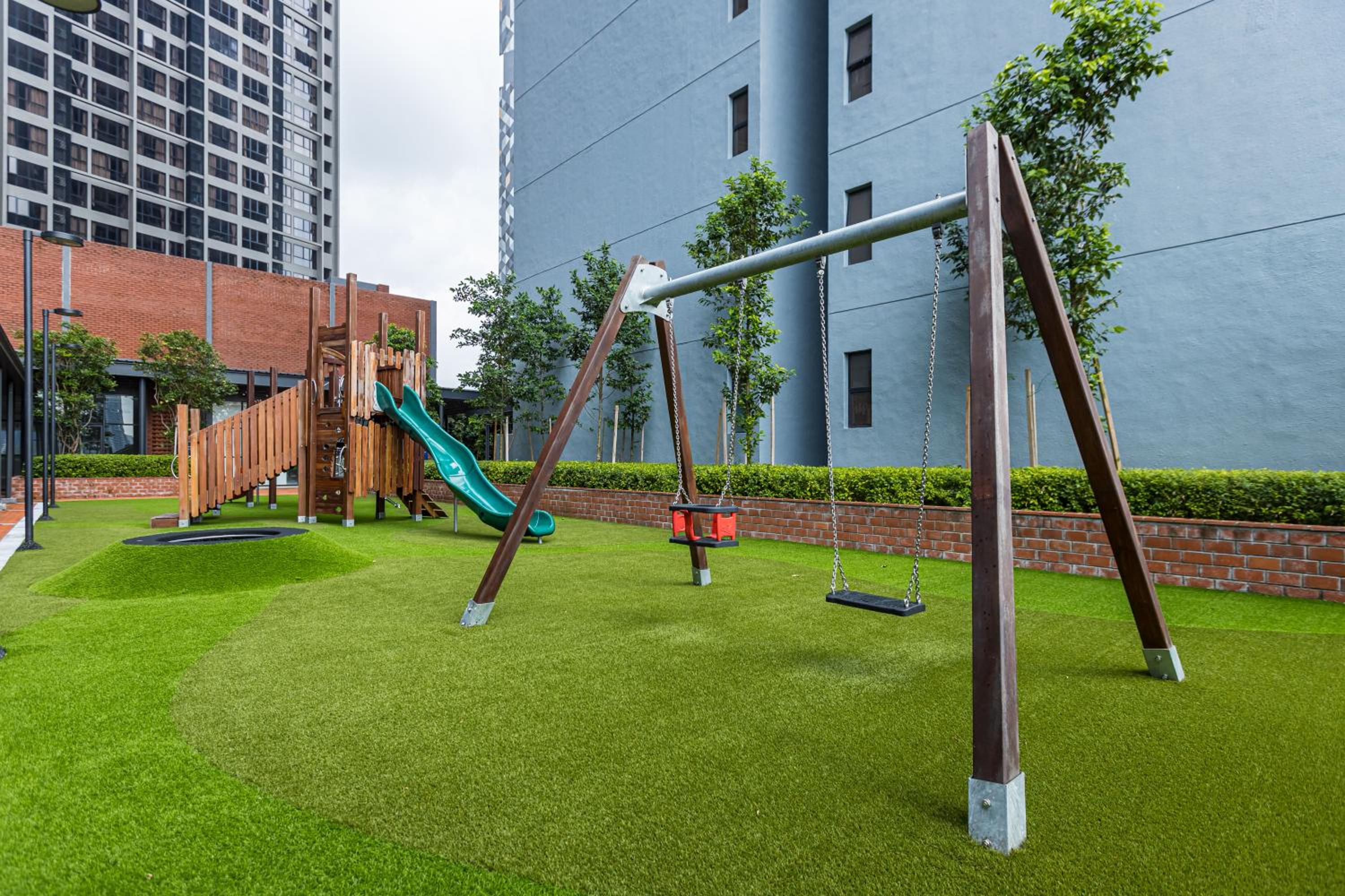 Millerz SQ 2BR Premium Suite NR MidValley/PJ/Sunway