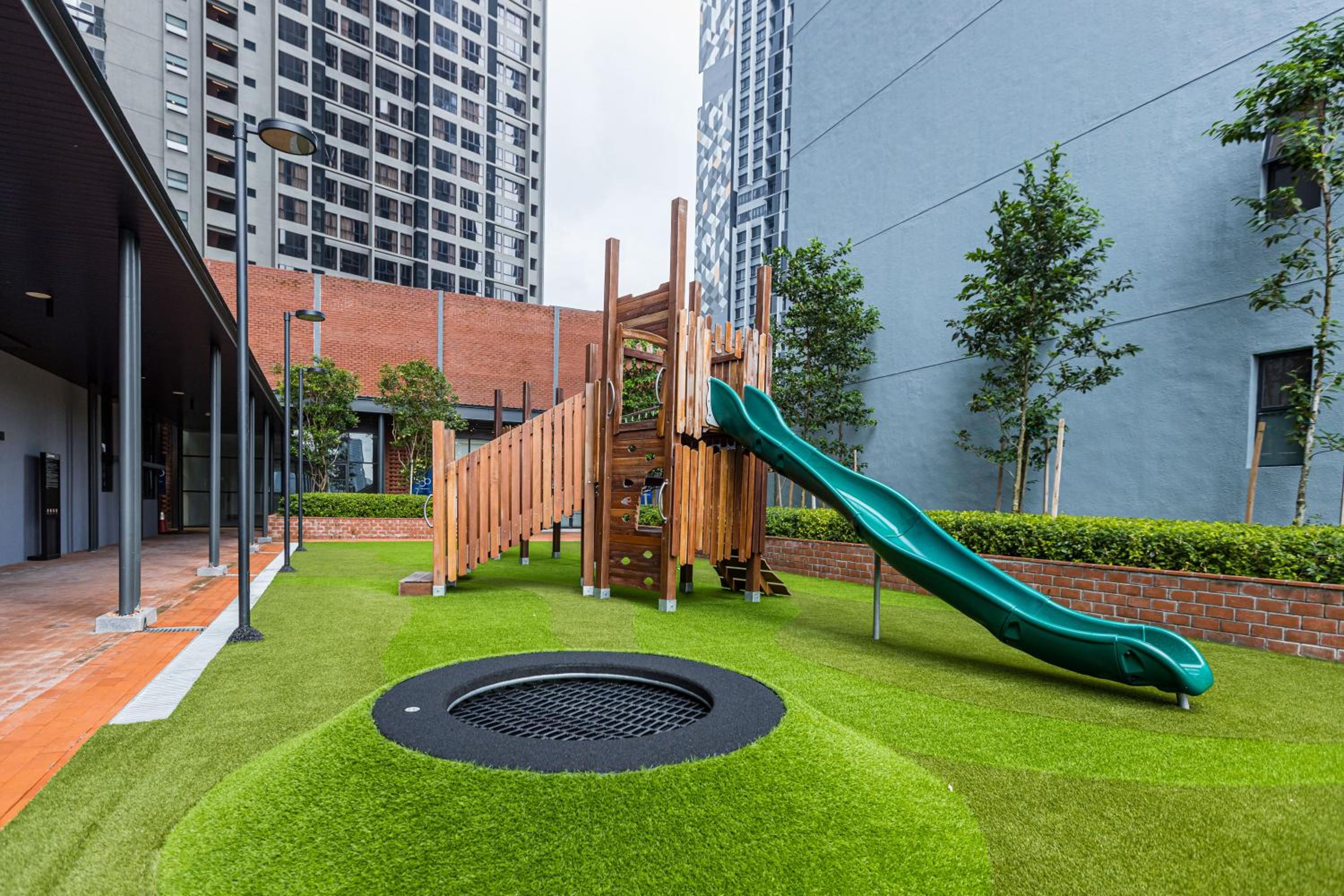 Millerz SQ 2BR Premium Suite NR MidValley/PJ/Sunway