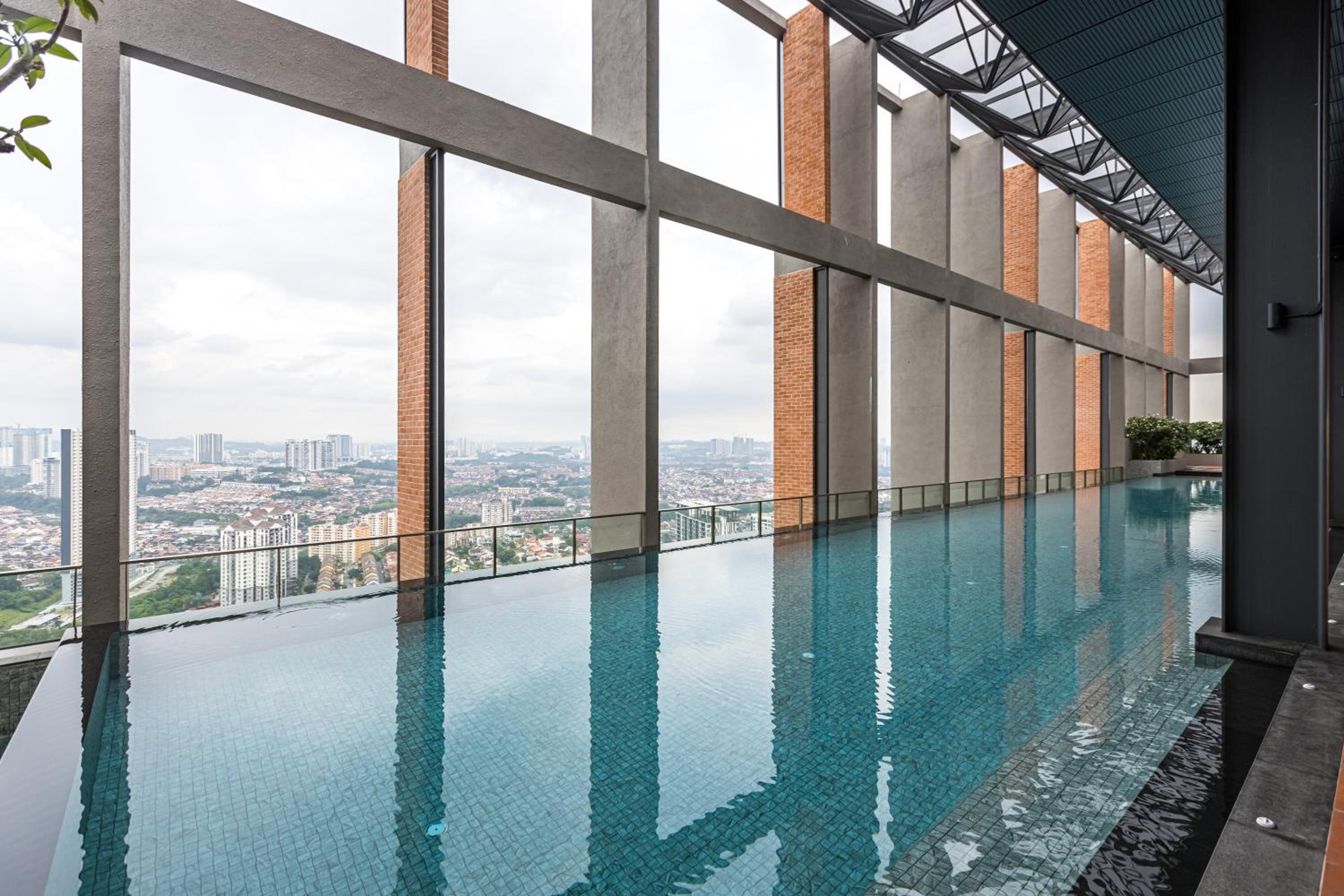 Millerz SQ 2BR Premium Suite NR MidValley/PJ/Sunway