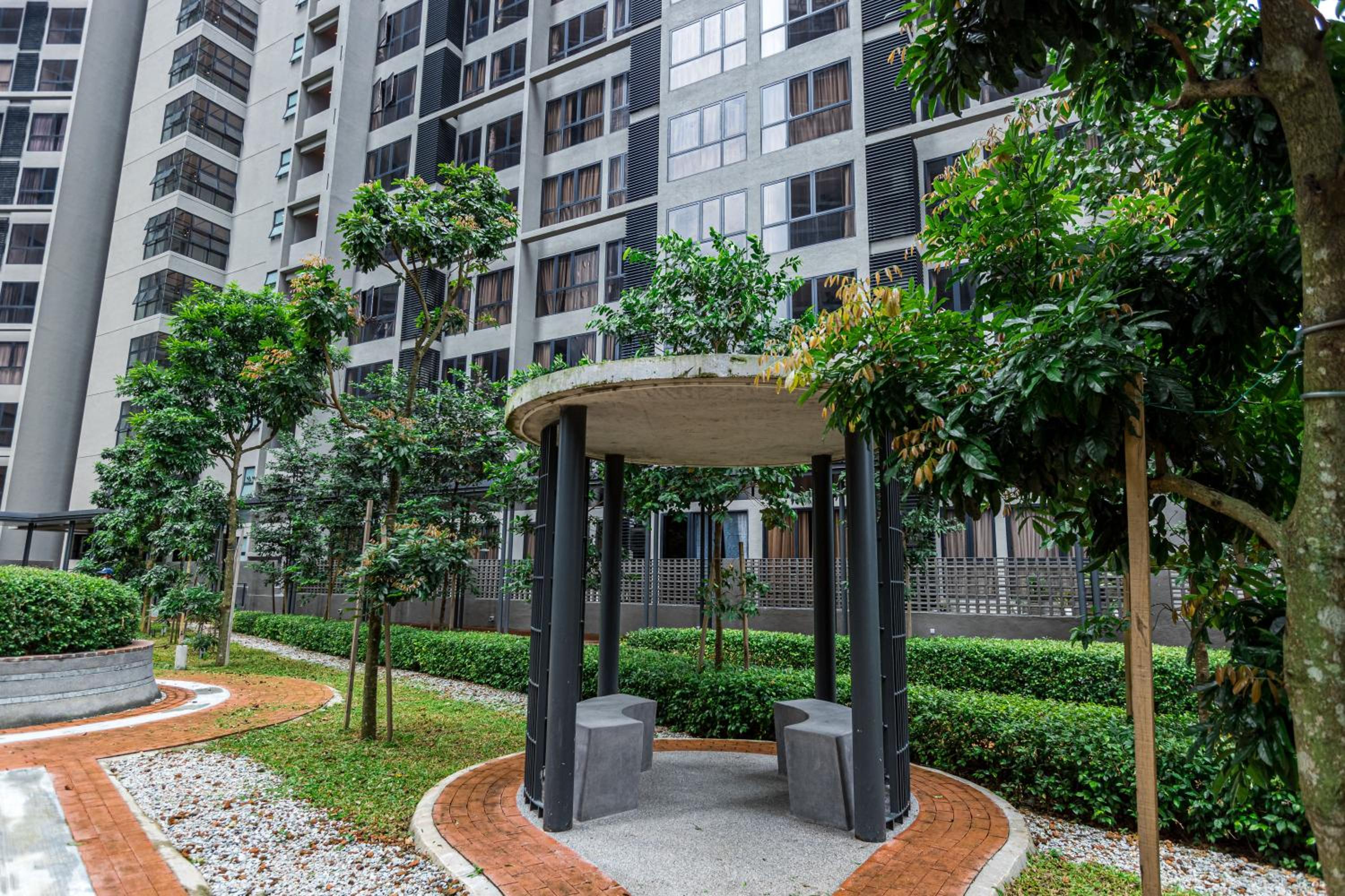 Millerz SQ 2BR Premium Suite NR MidValley/PJ/Sunway