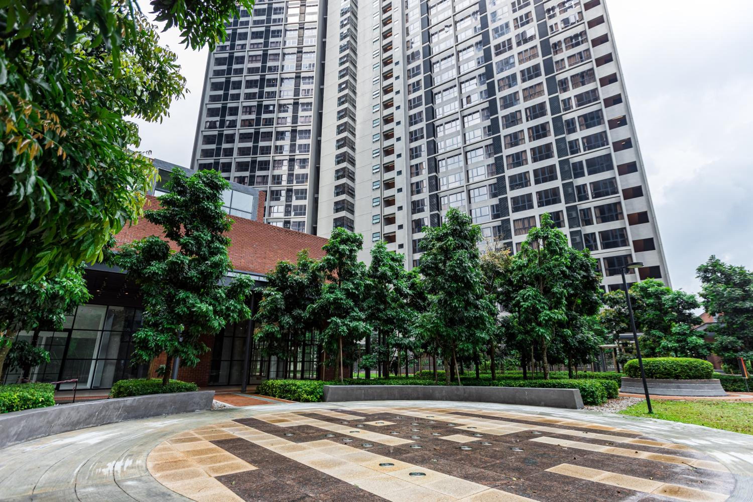 Millerz SQ 2BR Premium Suite NR MidValley/PJ/Sunway