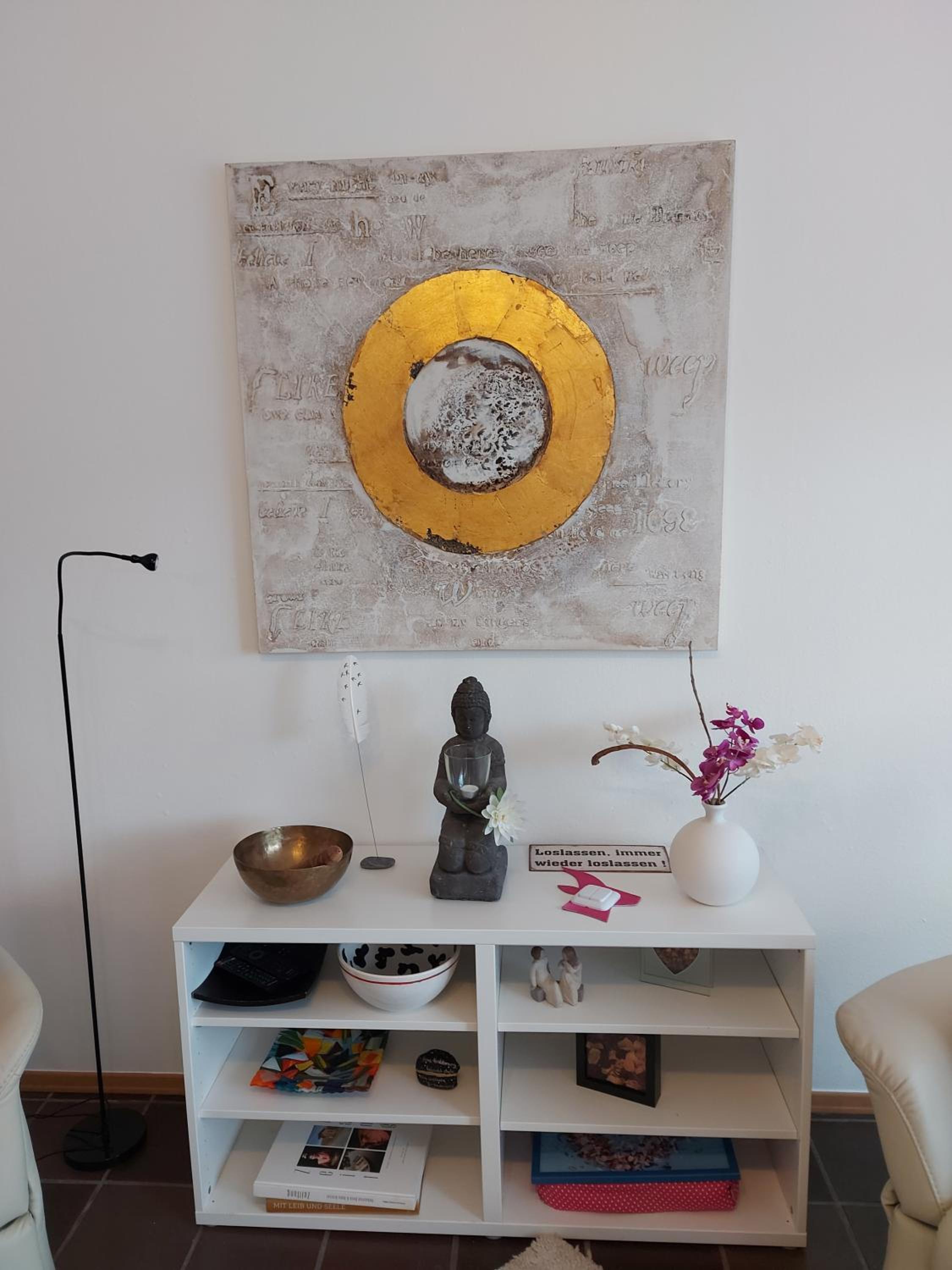 Gemütliche große Ferienwohnung
