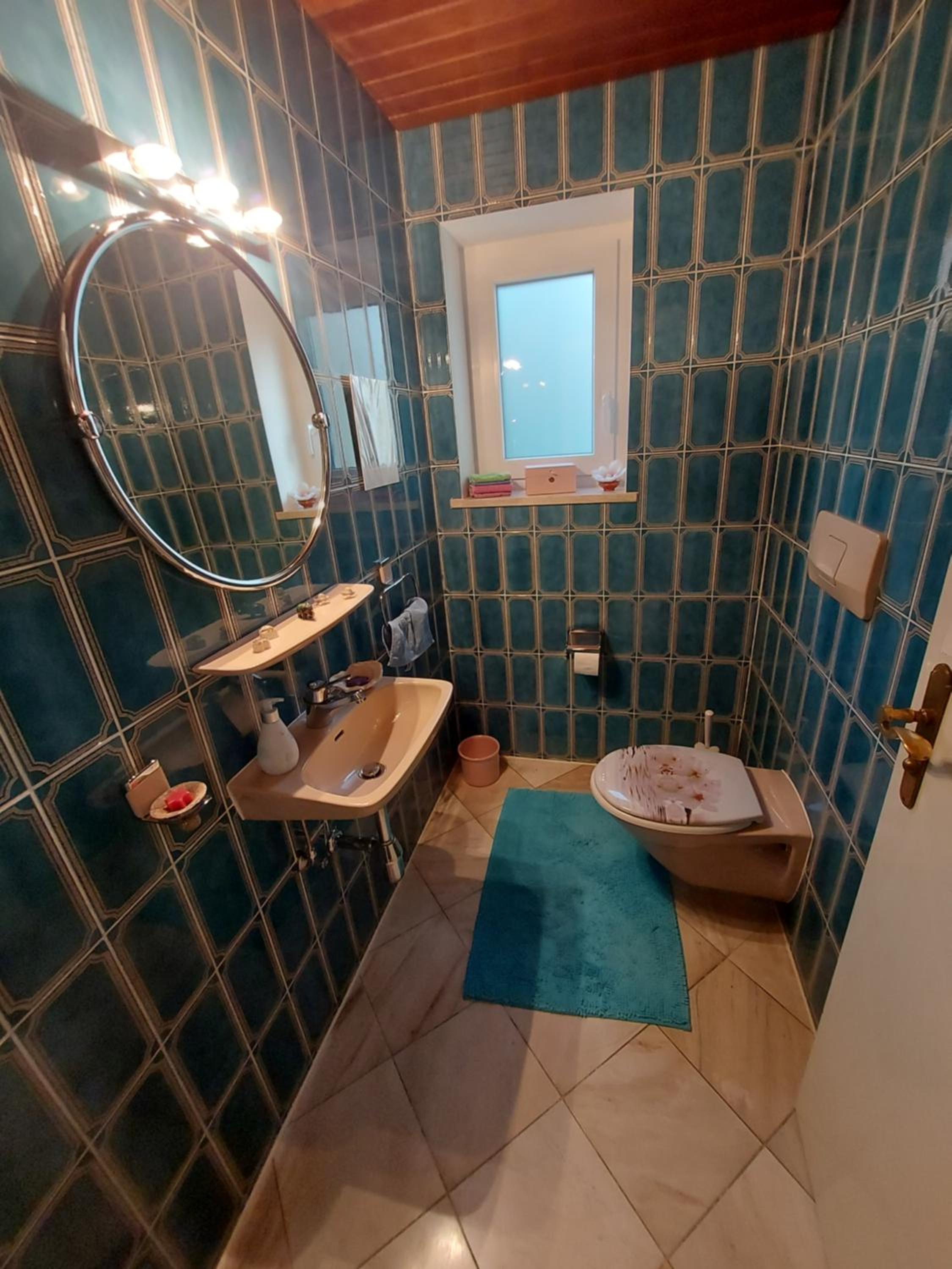 Gemütliche große Ferienwohnung