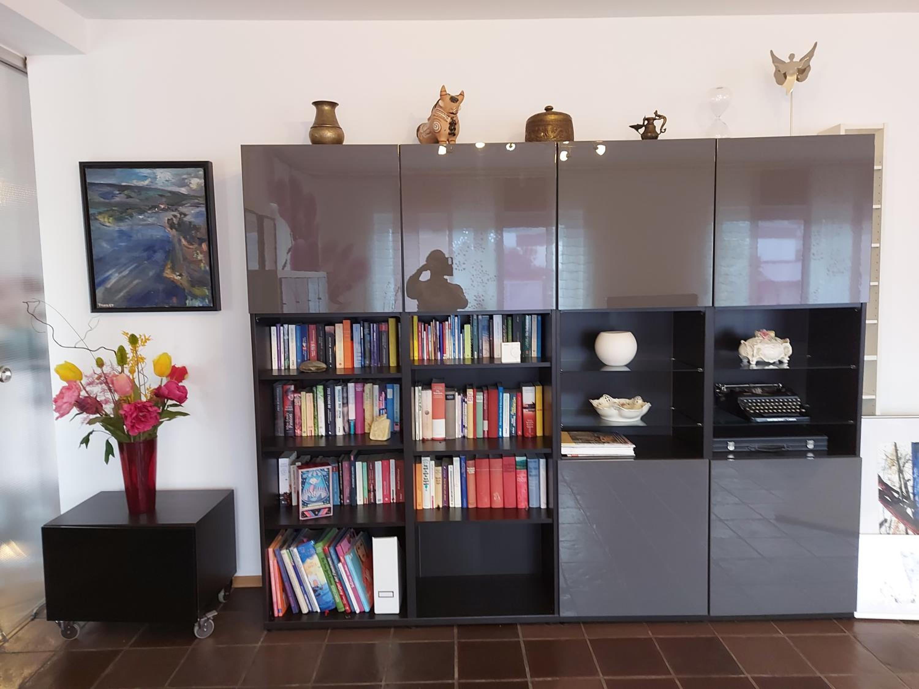 Gemütliche große Ferienwohnung