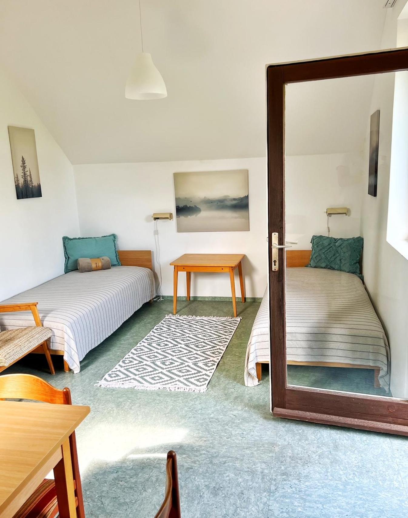 Rapszódia Ház - 8person, garden view 4