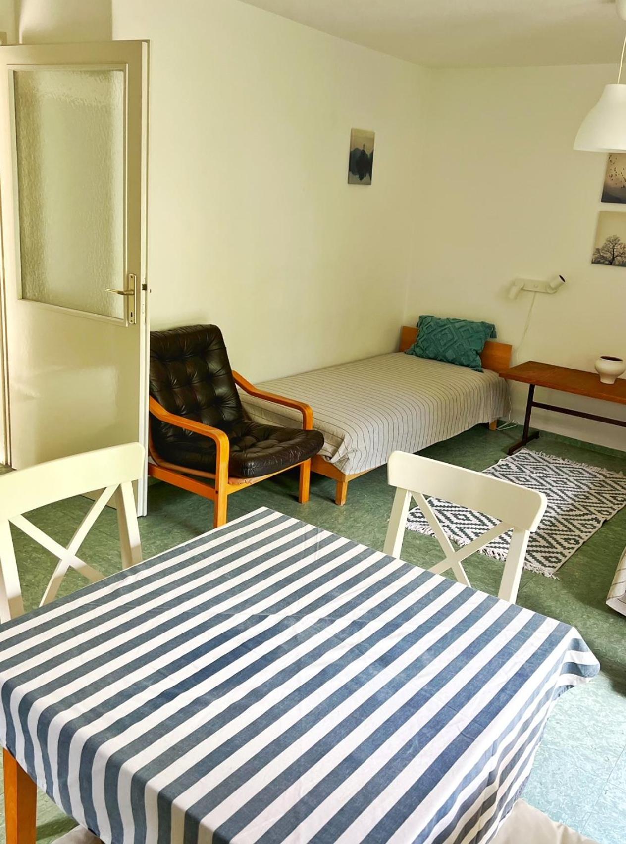 Rapszódia Ház - 8person, garden view 5
