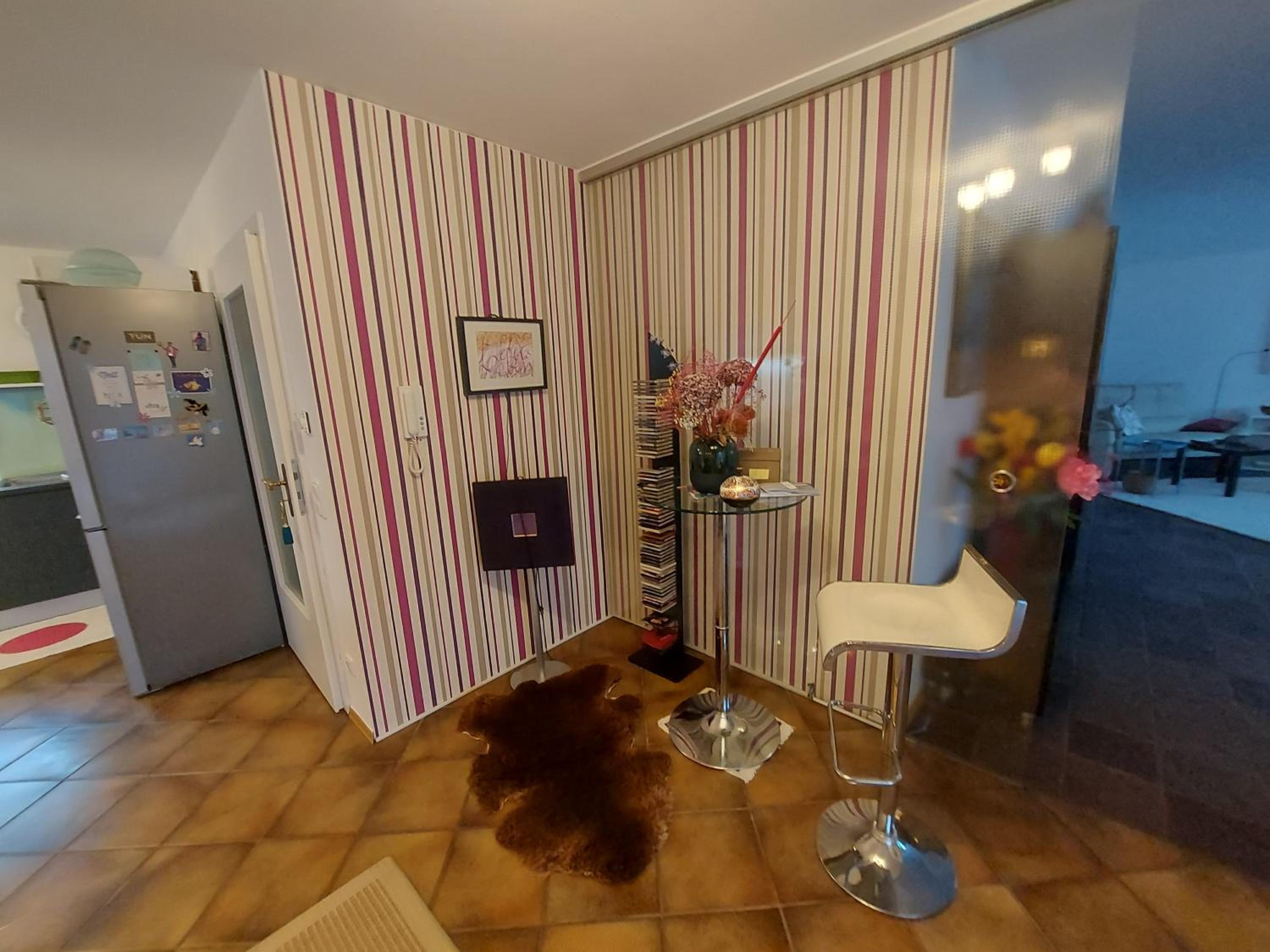 Gemütliche große Ferienwohnung