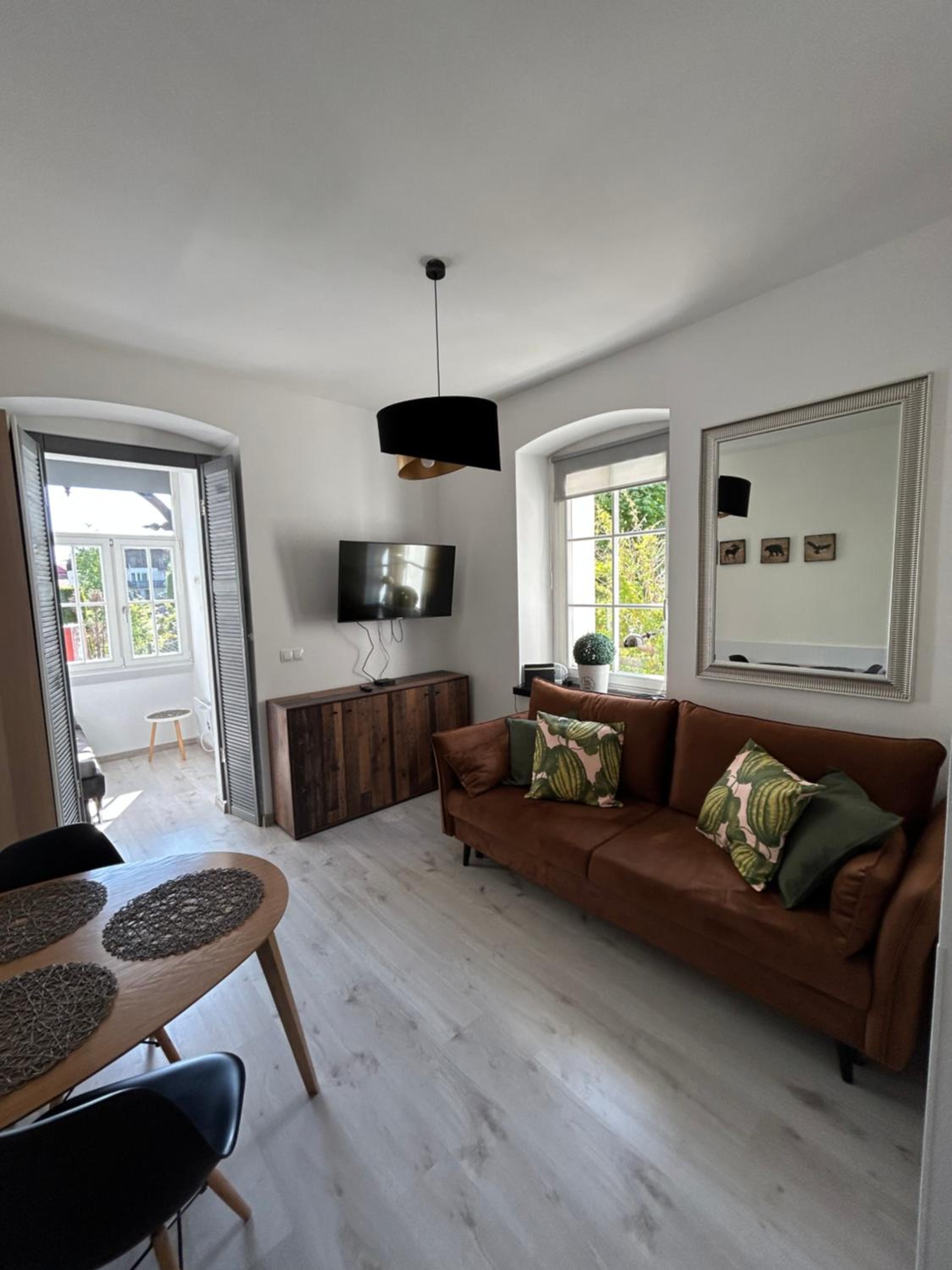 Apartament Różany view 5