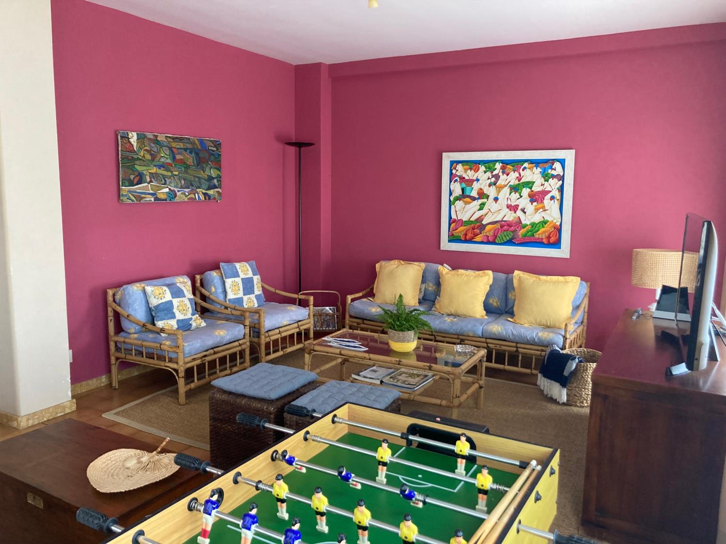 lounge