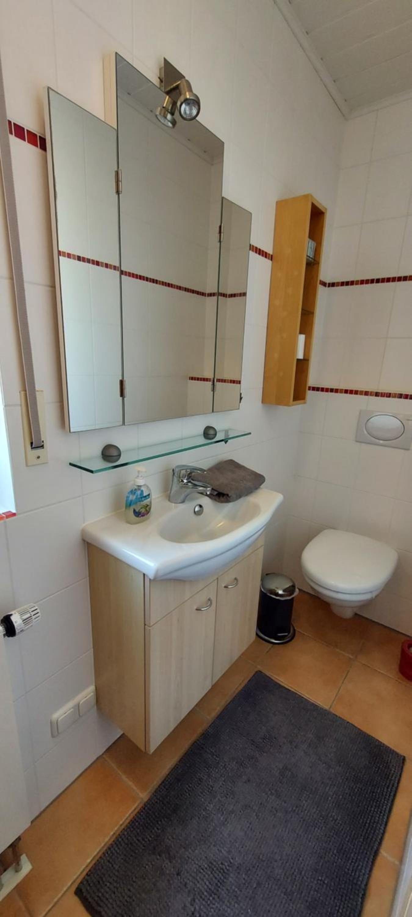 Gästezimmer Weinberg