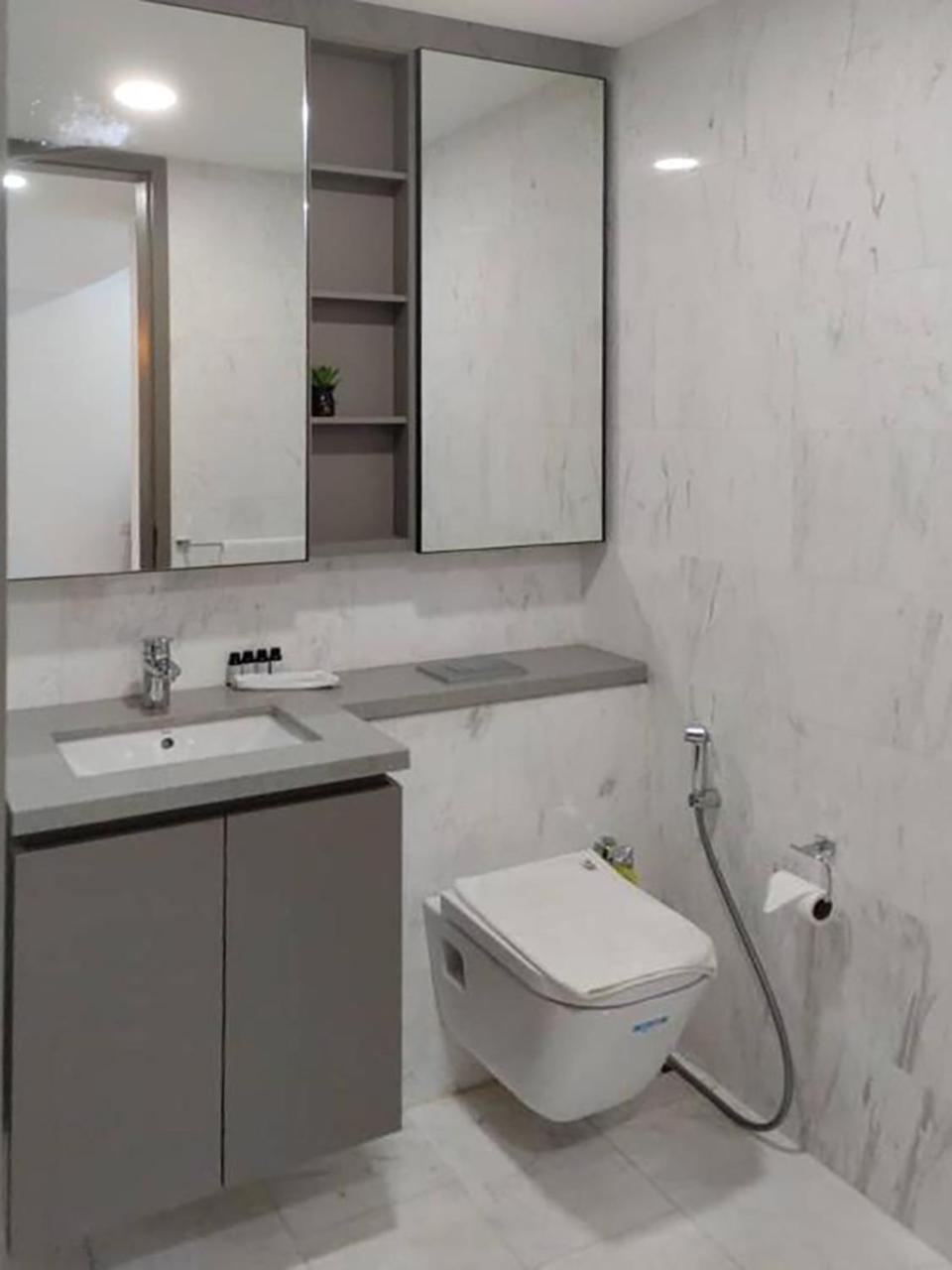 Eaton Residences KLCC by BHS