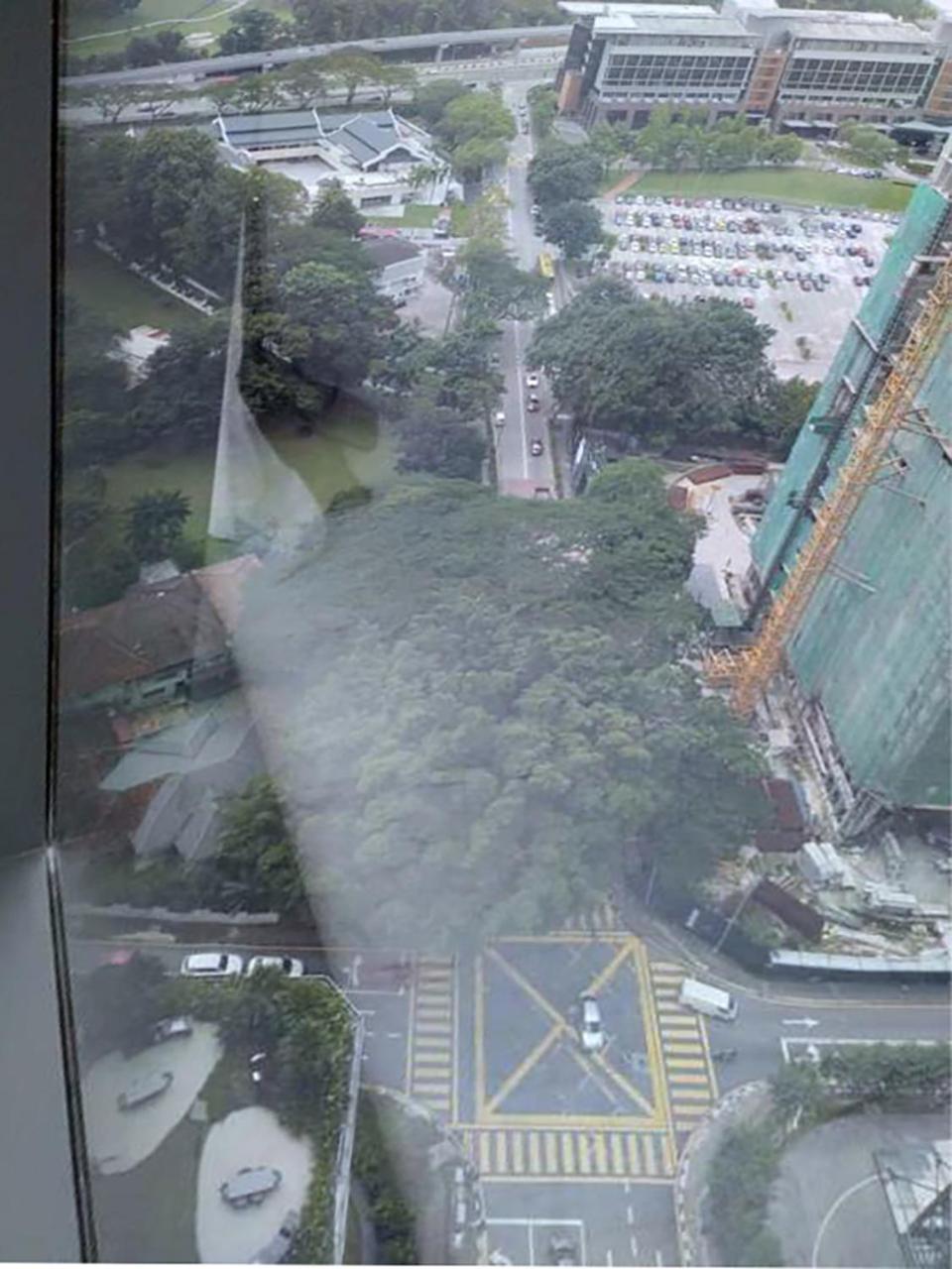 Eaton Residences KLCC by BHS