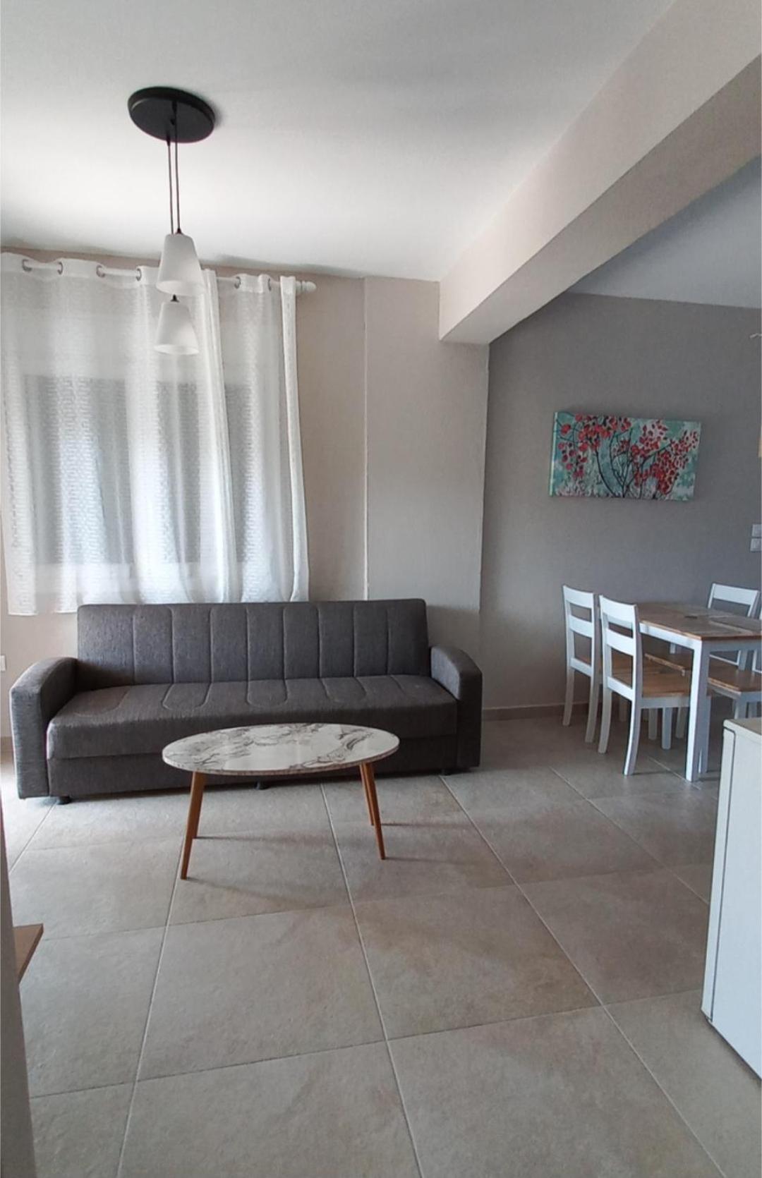 Aggeliki's Apartments