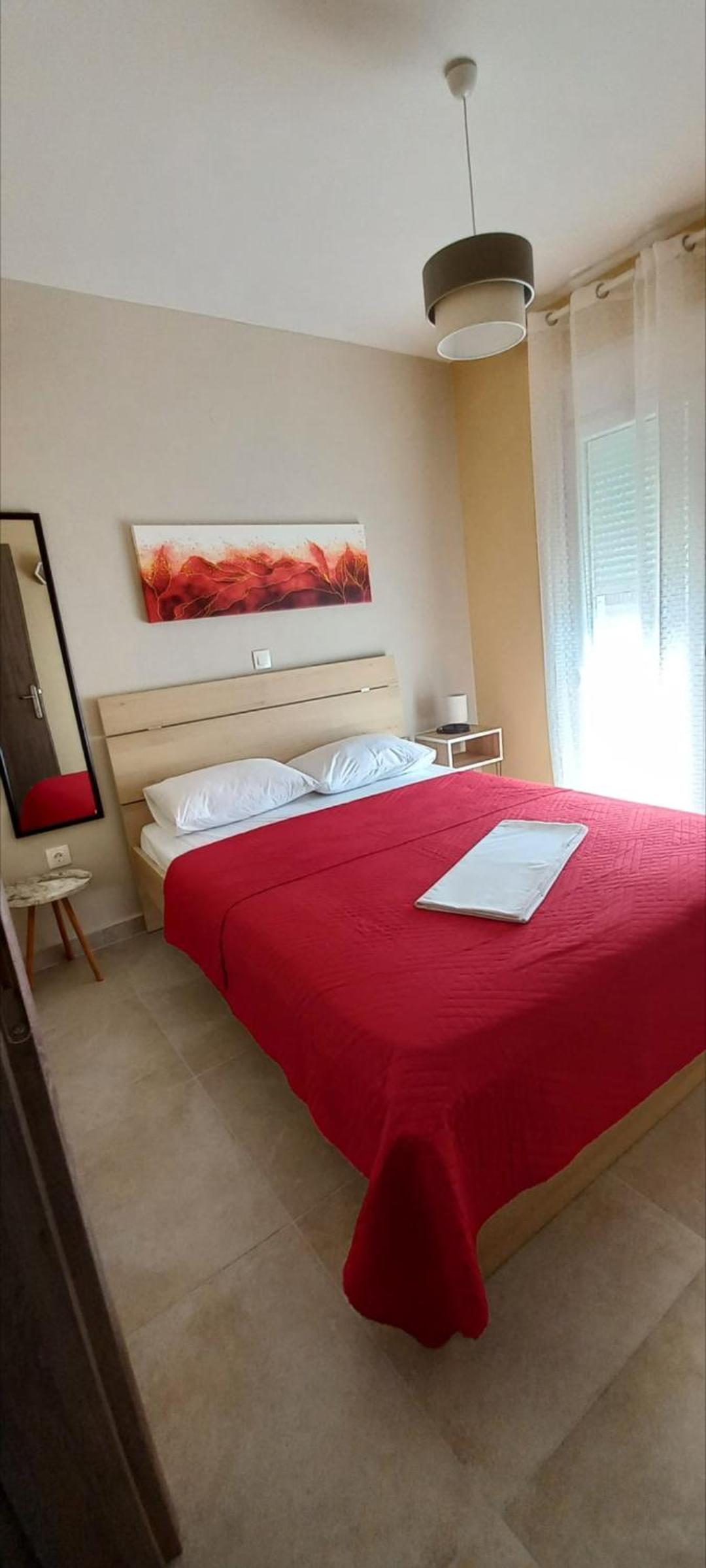 Aggeliki's Apartments