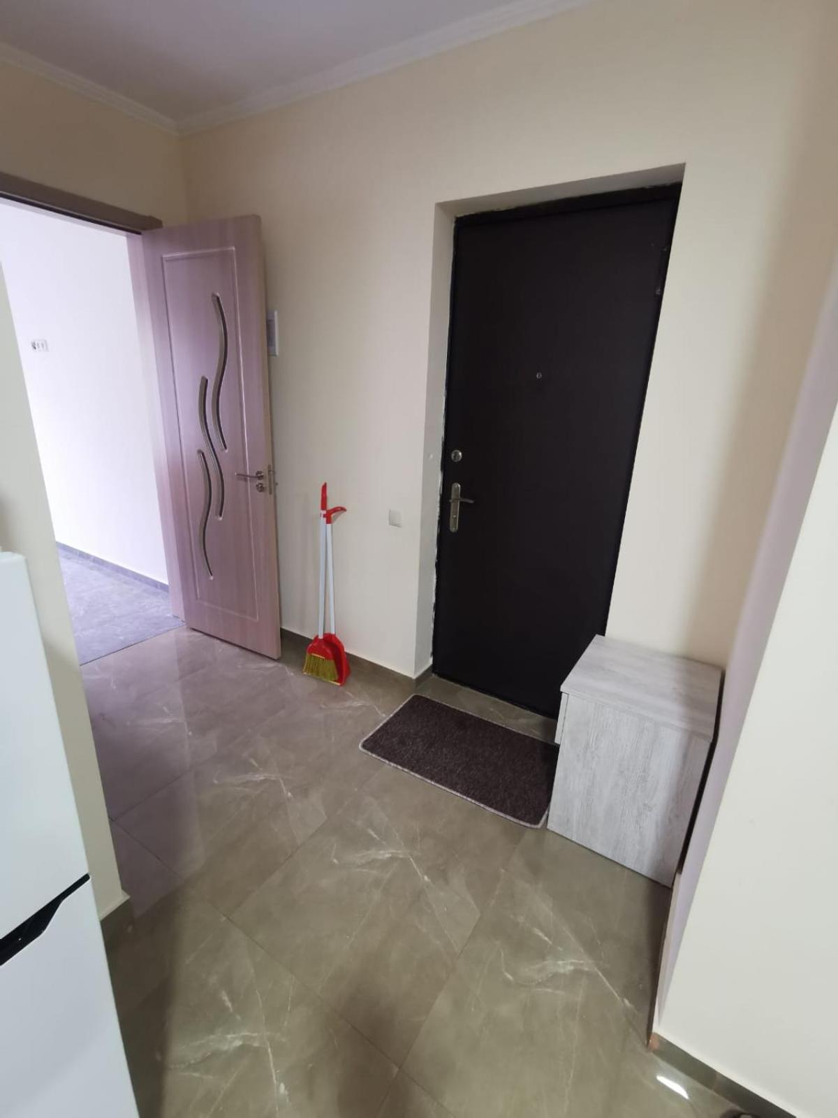 Solo apartments