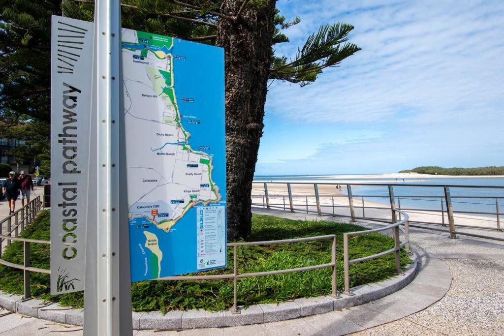 Callie Beach Escape - Beachside View, Family Friendly, Walk Everywhere