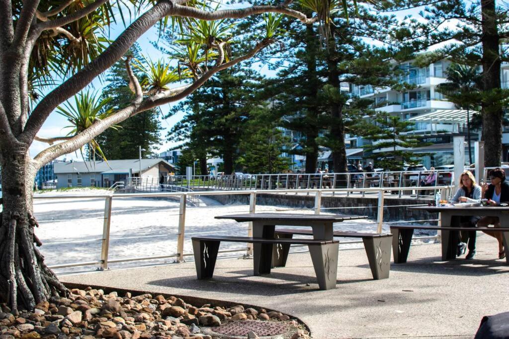 Callie Beach Escape - Beachside View, Family Friendly, Walk Everywhere