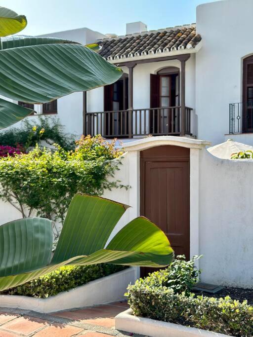 Townhouse at the Beach