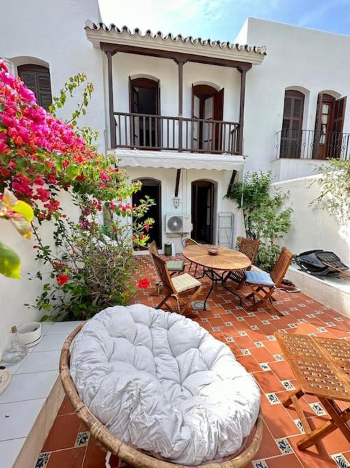 Townhouse at the Beach