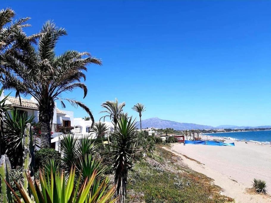 Townhouse at the Beach