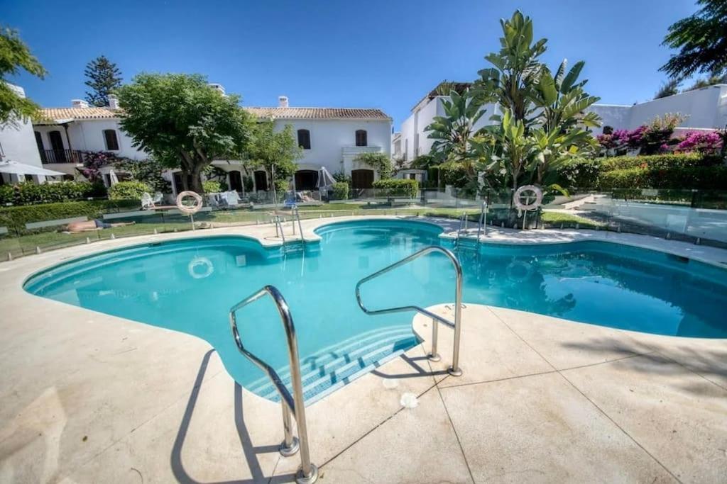 Townhouse at the Beach