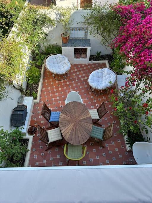 Townhouse at the Beach