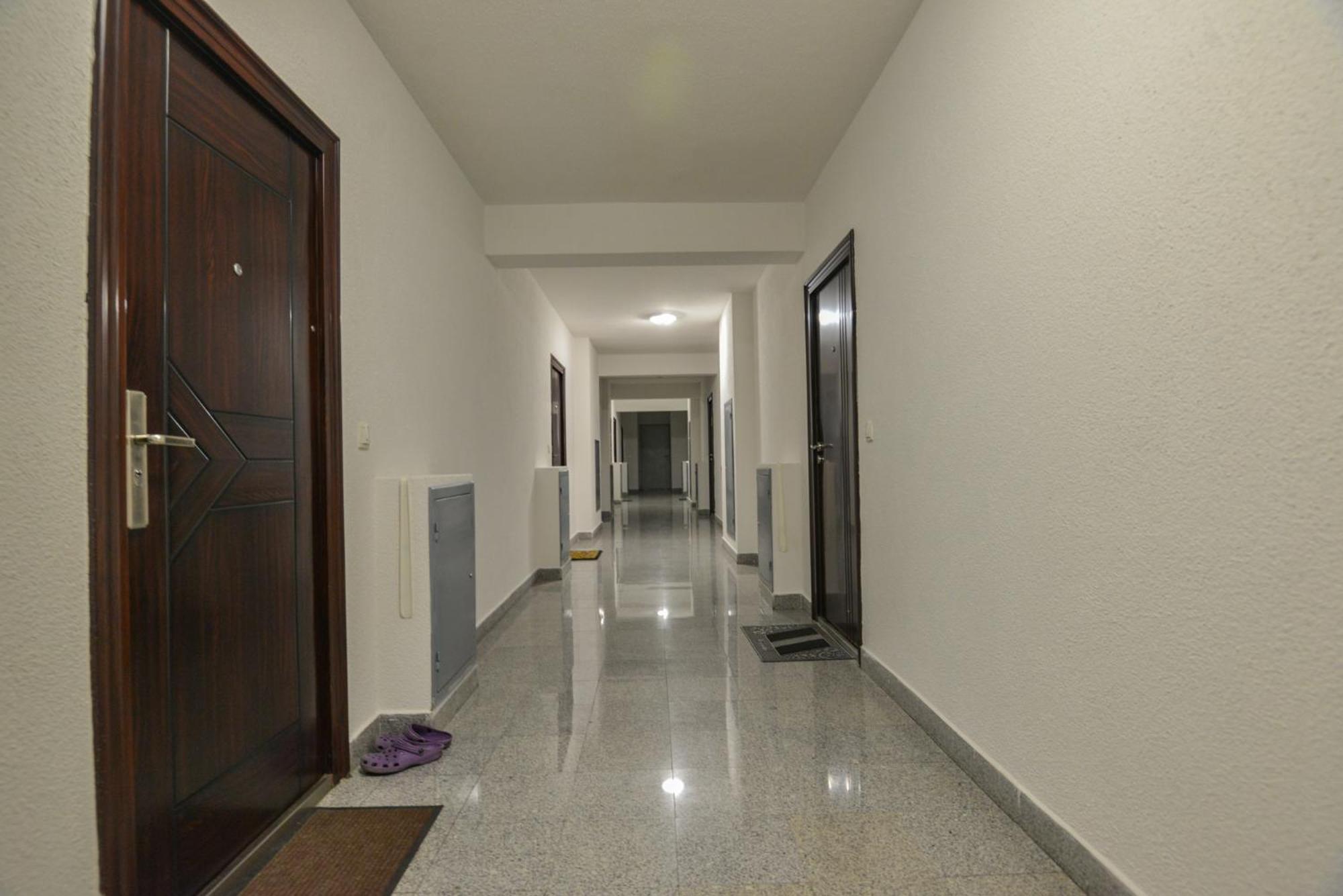 Elite 02 Premium Apartment