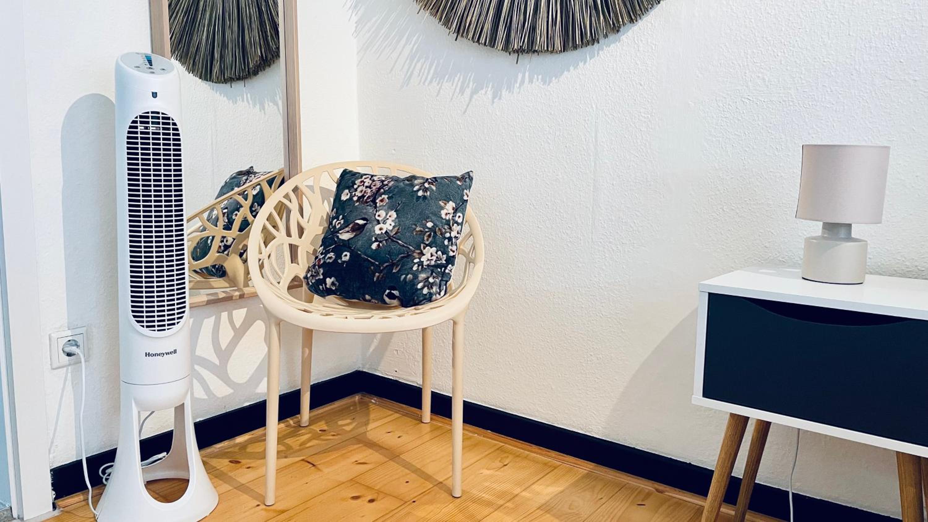 APARTVIEW Apartments Krefeld - WLAN - Zentral - ruhig