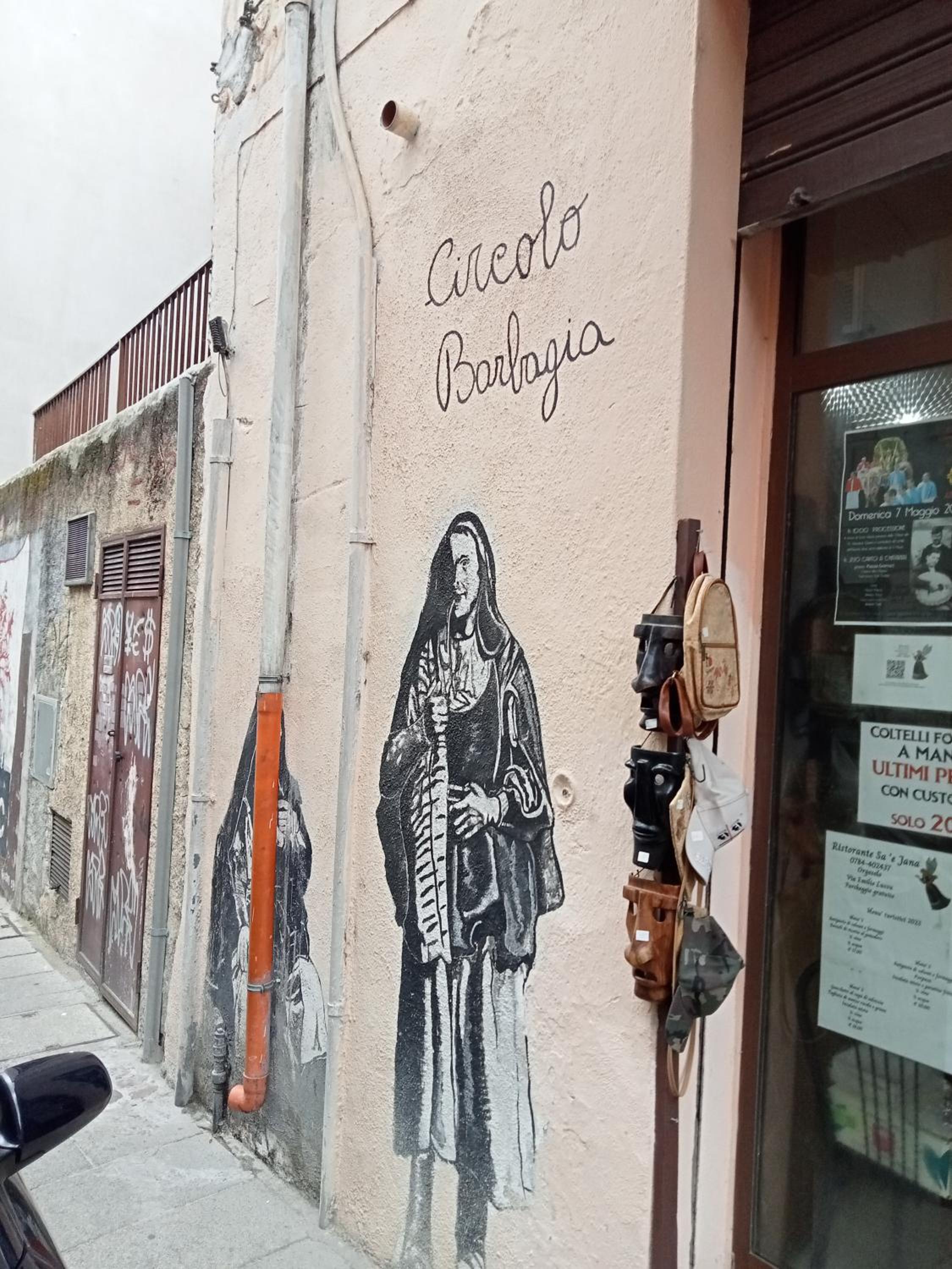 Mont'Isoro