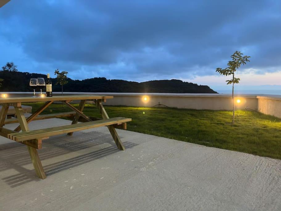 Villa Long View view 5