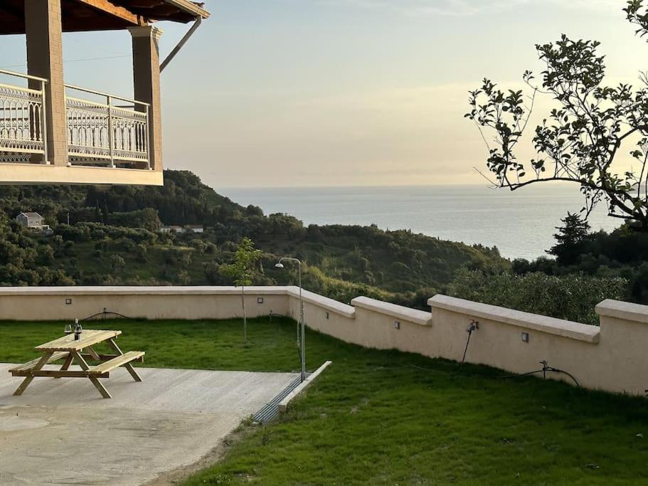 Villa Long View view 2