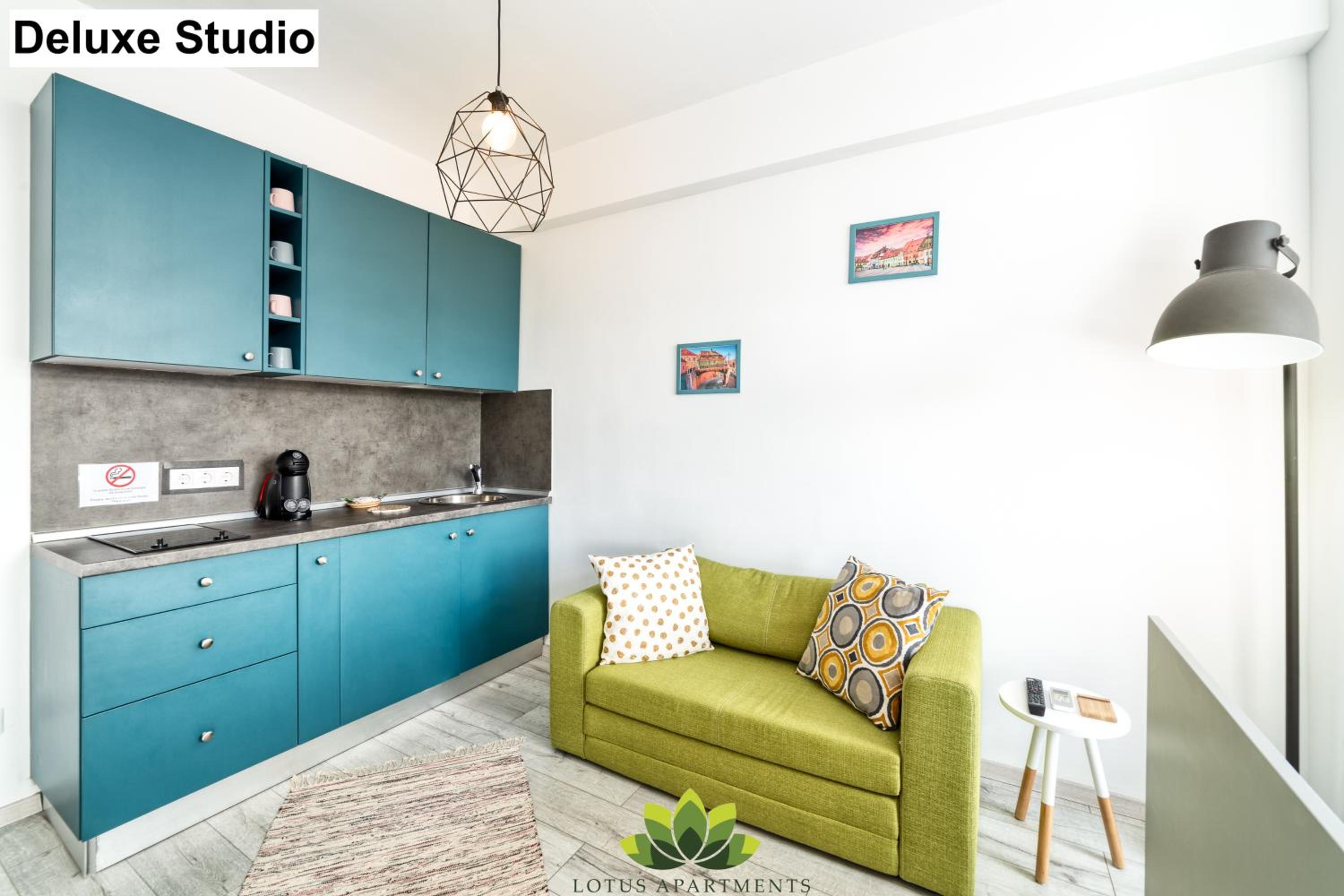 Cloud Studio view 4