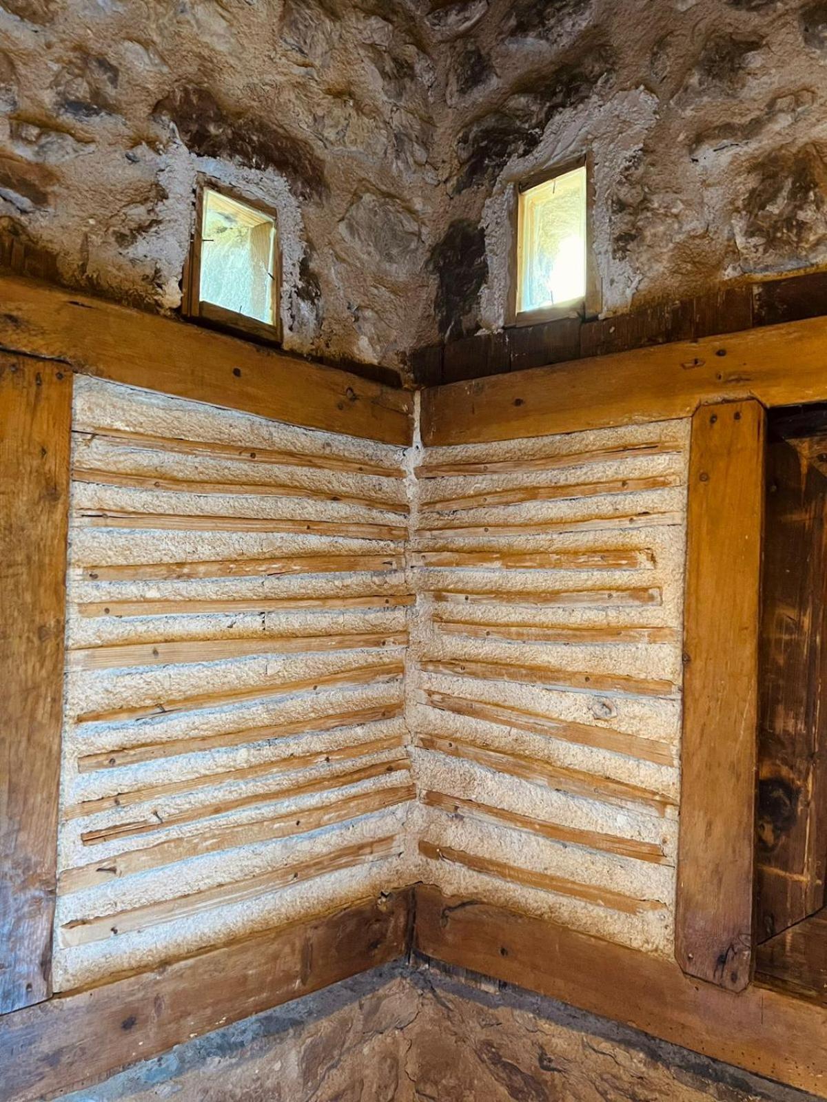 Kulla Hupi Agriturism