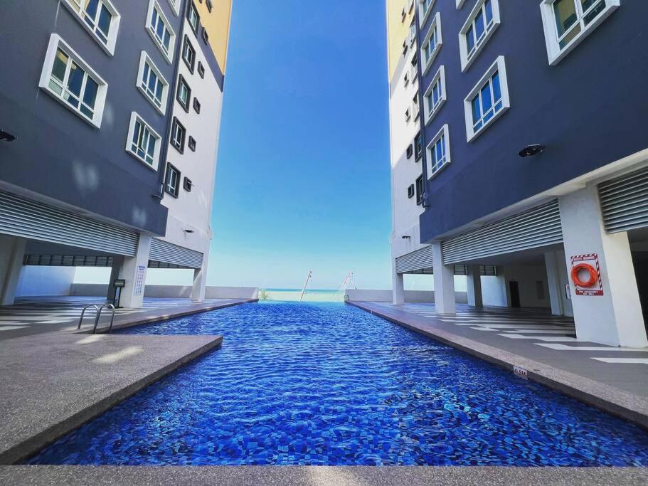 Kyuka Homestay Ladang Tanjung with Pool photo 4