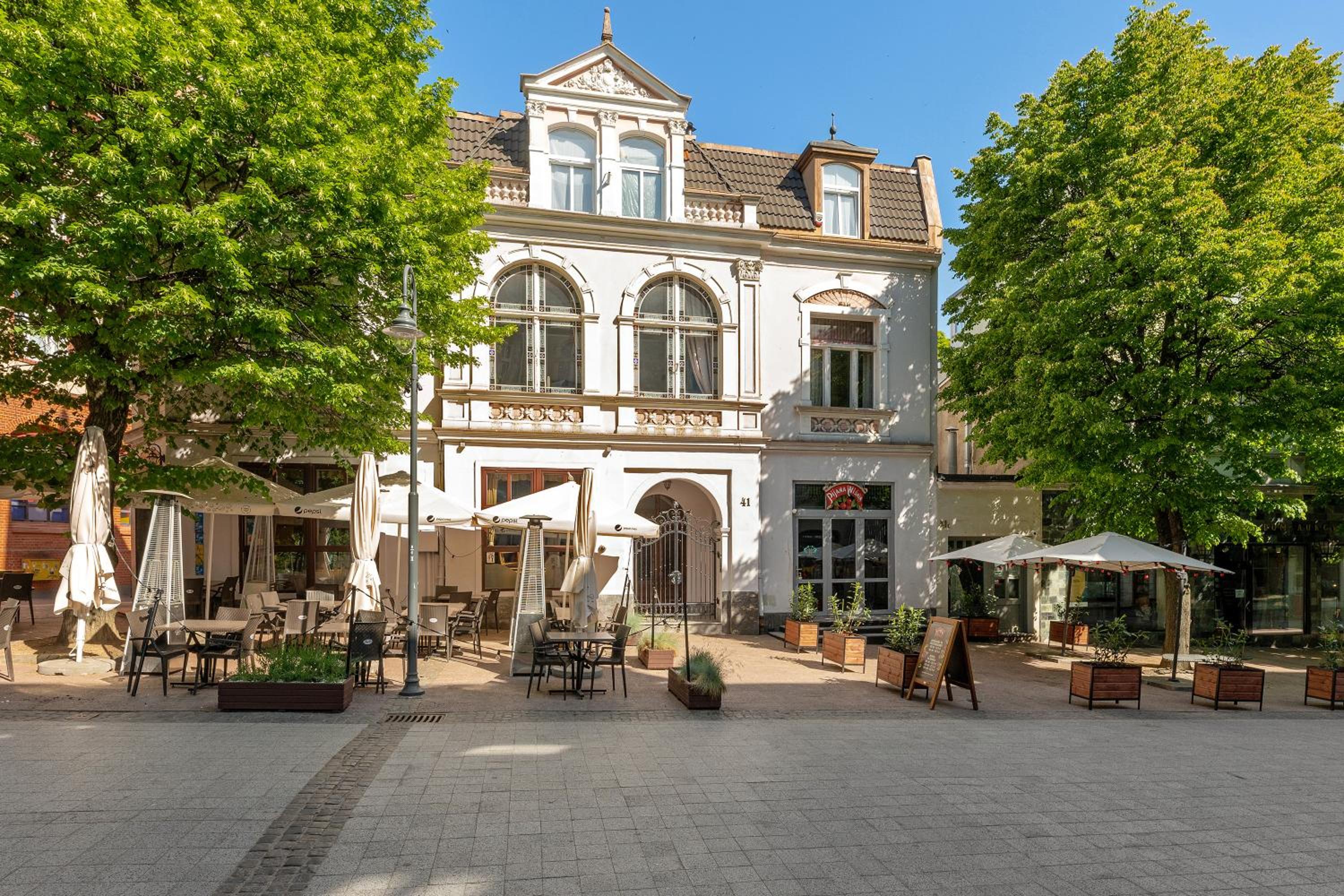 Azzuro Living Sopot - Prime Location by Lion Apartments