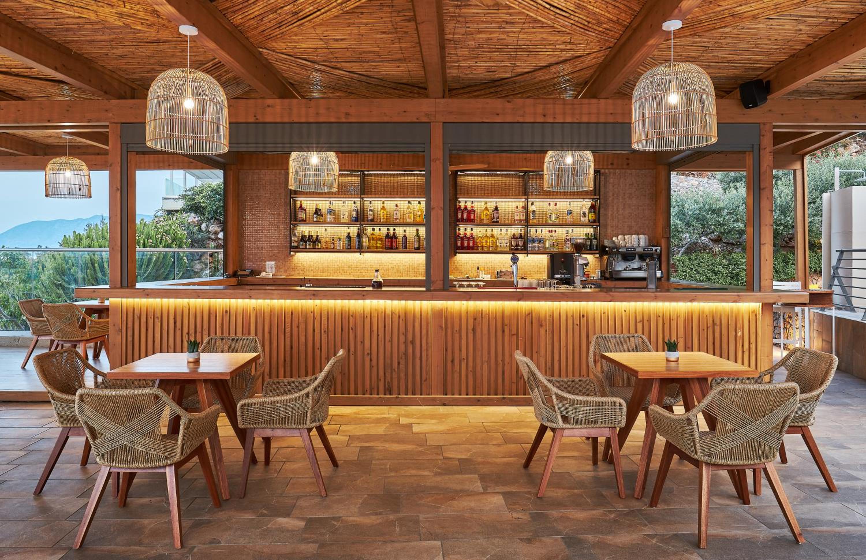 Blue Marine Resort and Spa Hotel