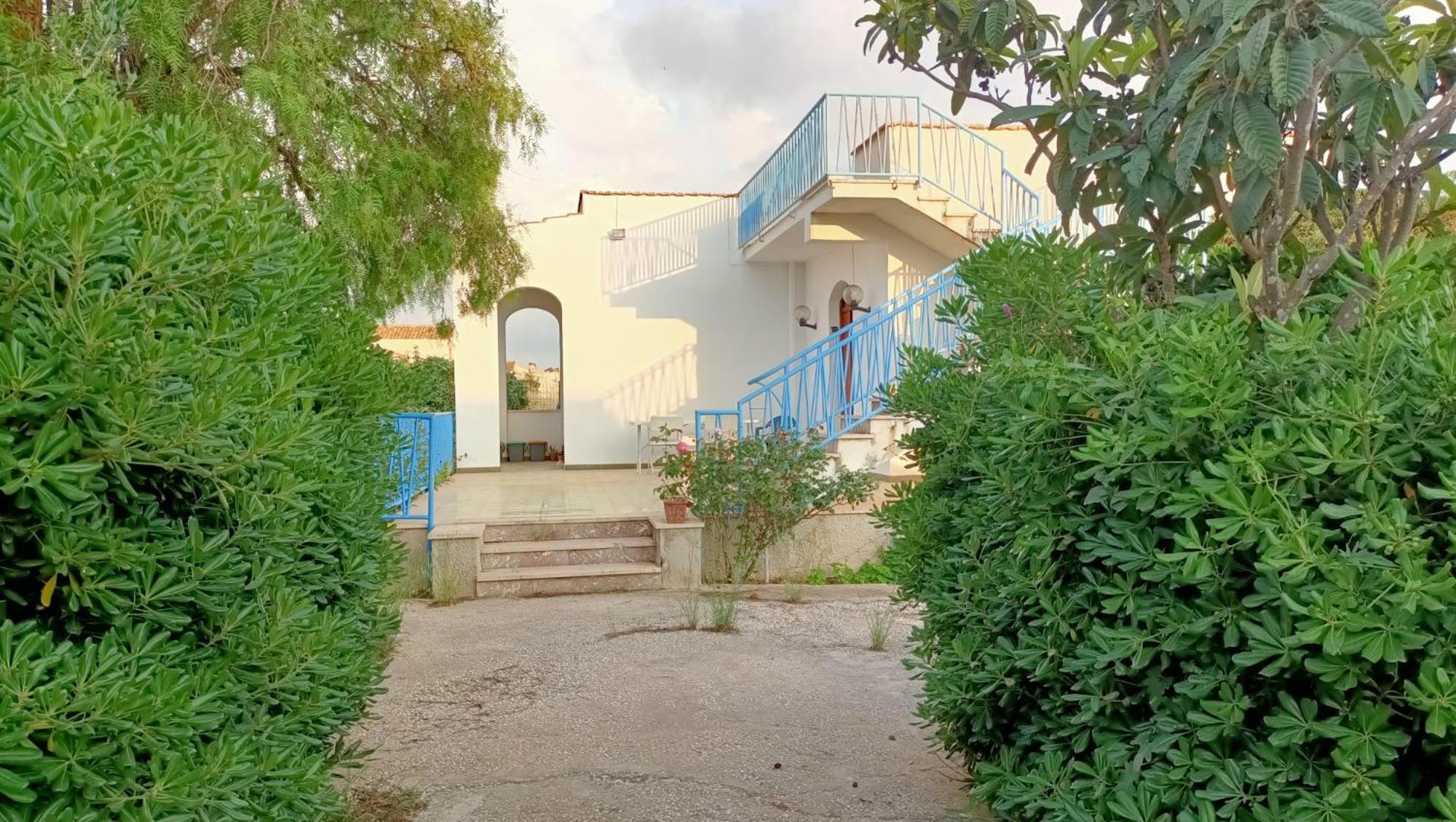 Villa da Patty view 2