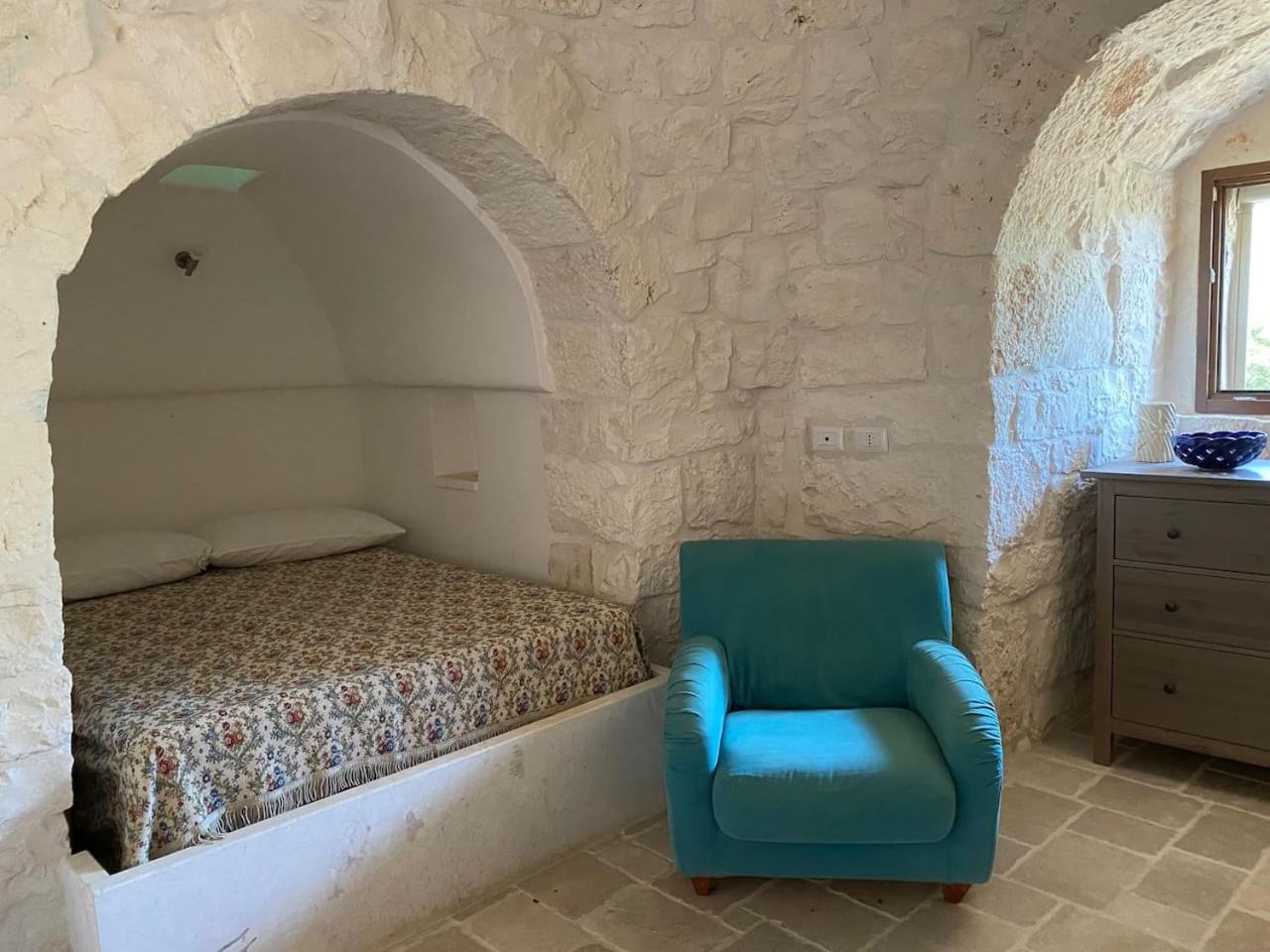 Trullo Raimondo
