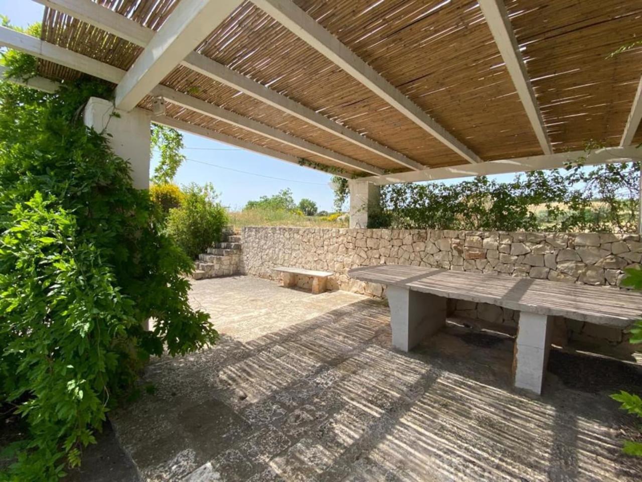 Trullo Raimondo