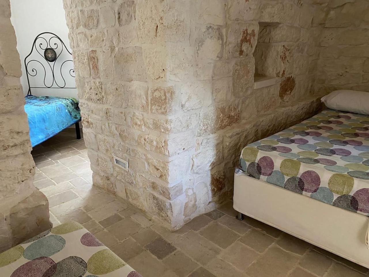Trullo Raimondo