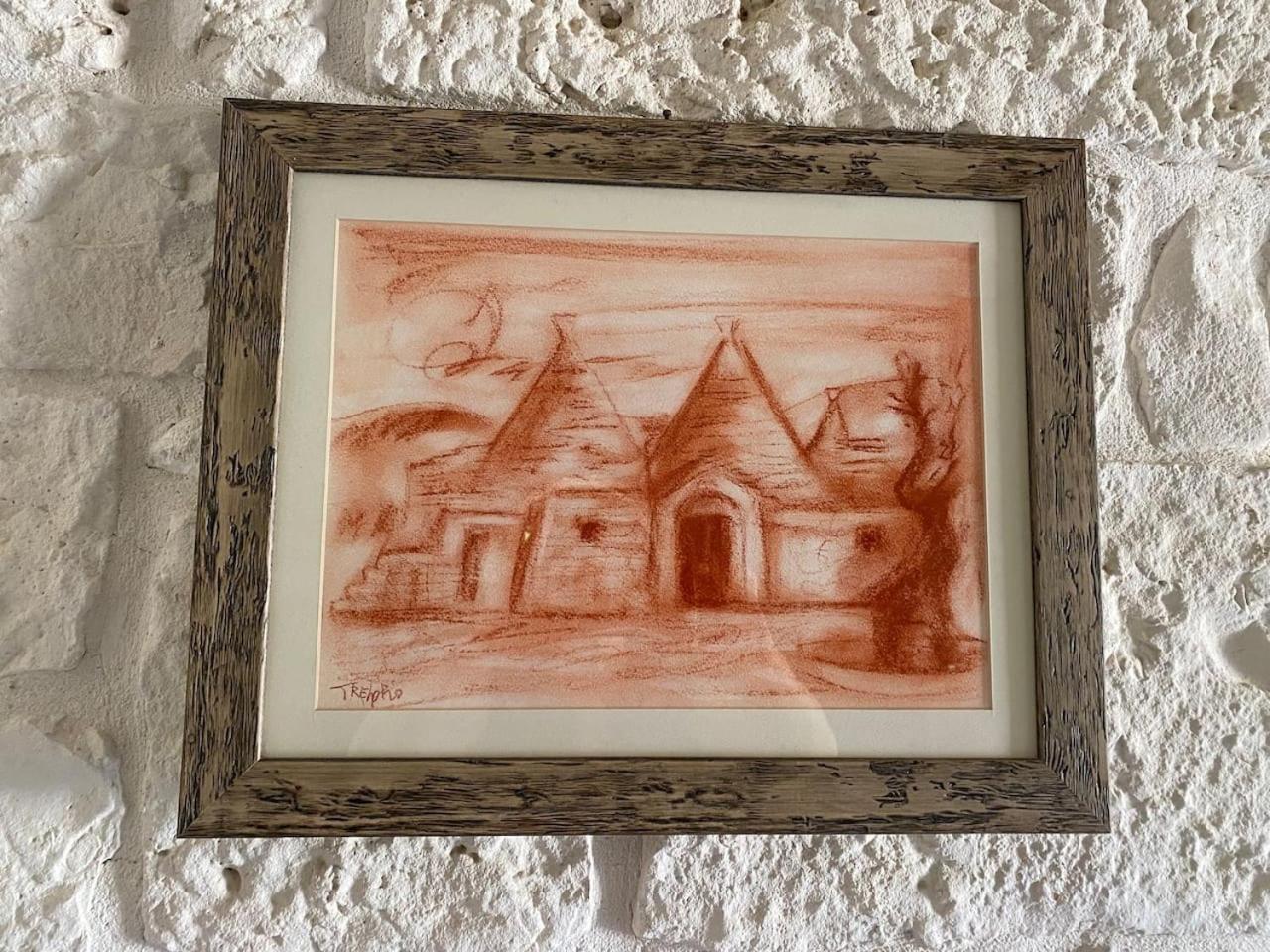 Trullo Raimondo