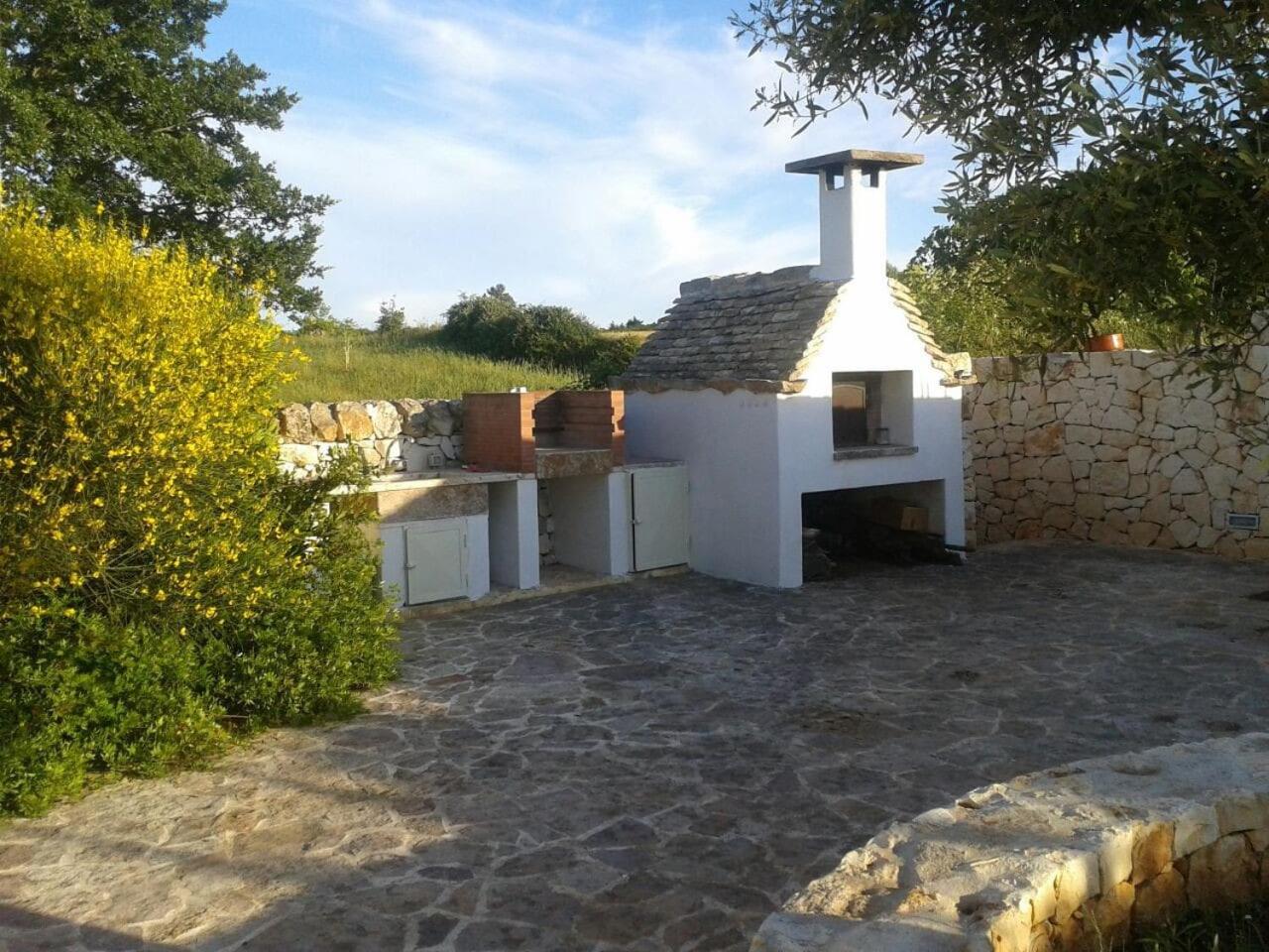 Trullo Raimondo