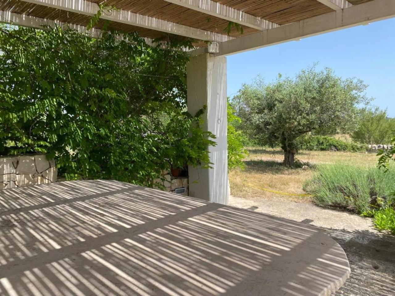 Trullo Raimondo