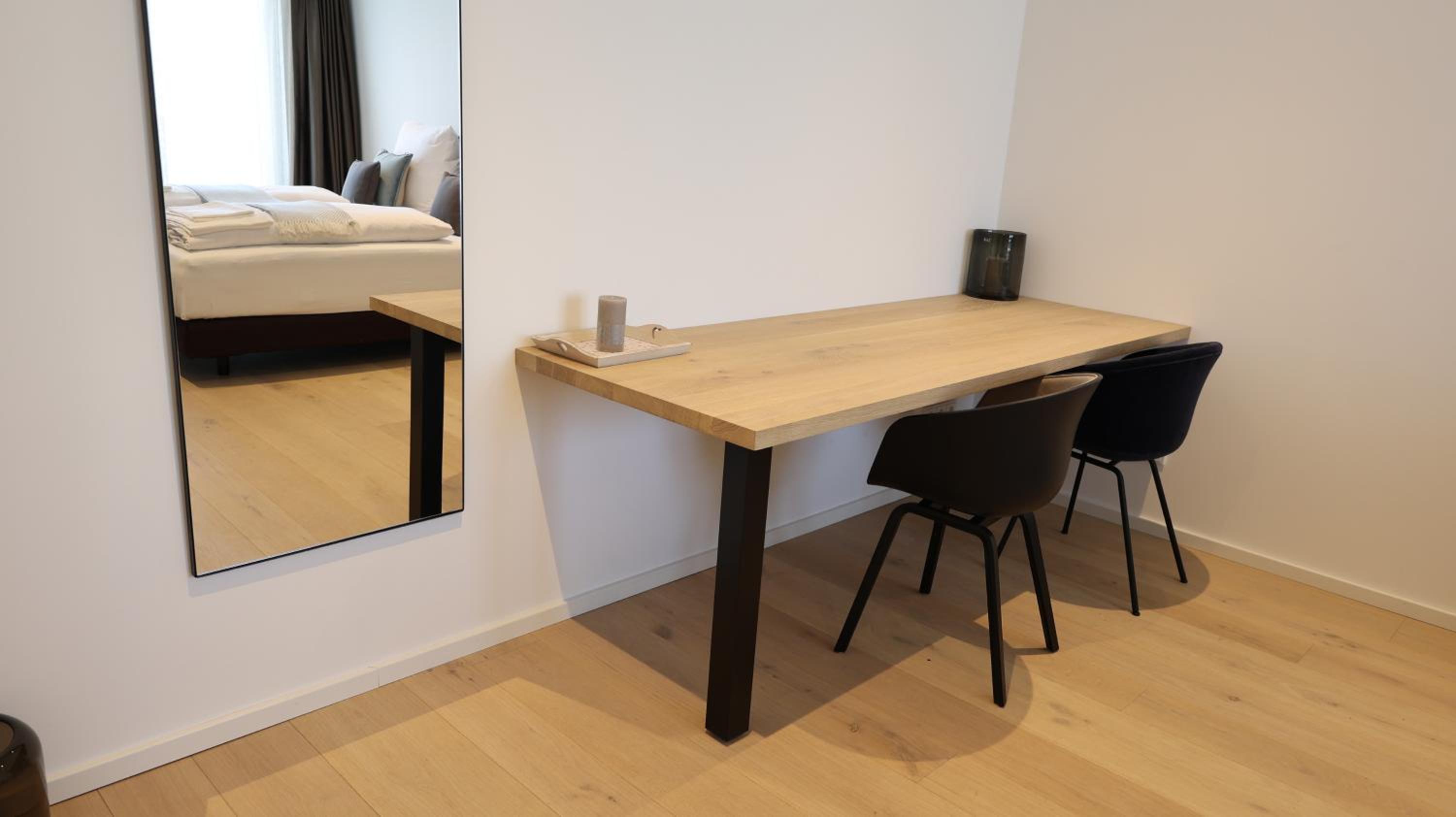 MUNICH FINEST APARTMENTS